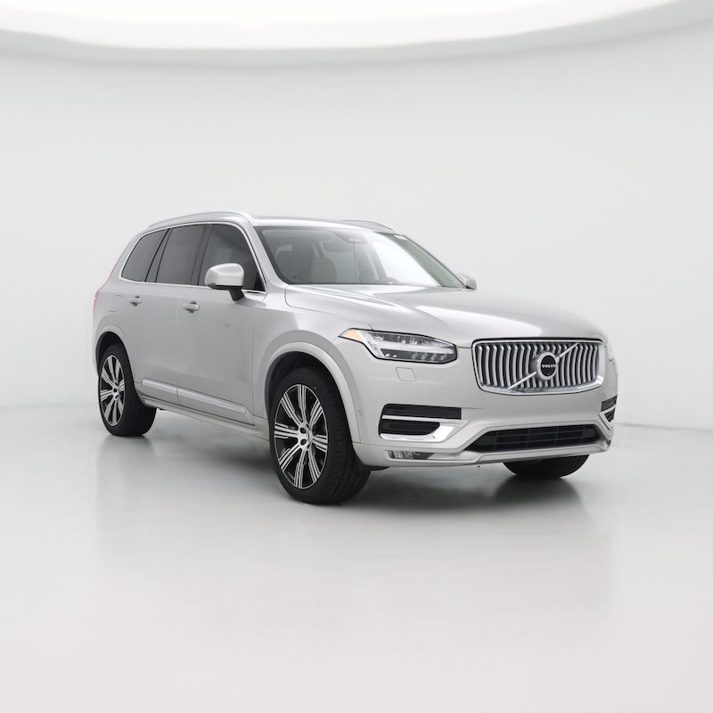 2024 Volvo XC90 B6 Plus Bright Theme