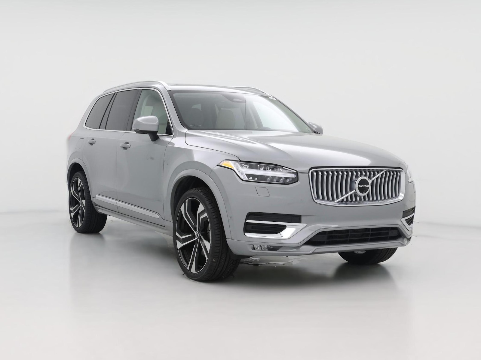 2024 Volvo XC90