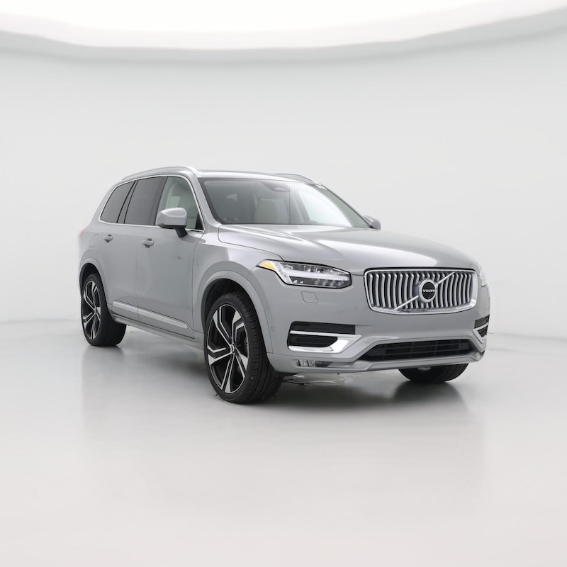 2024 Volvo XC90 B6 Ultimate Bright Theme