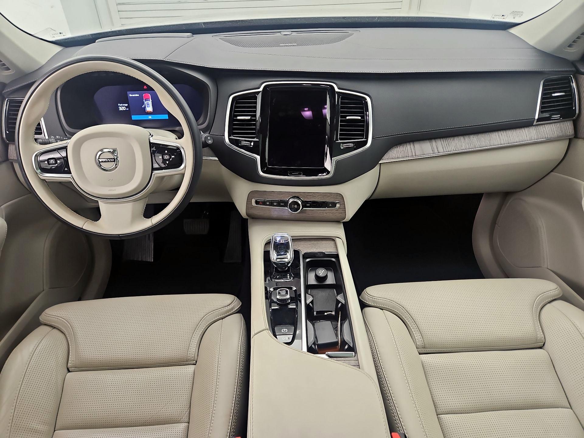 Thumbnail: 2024 Volvo XC90 - 9