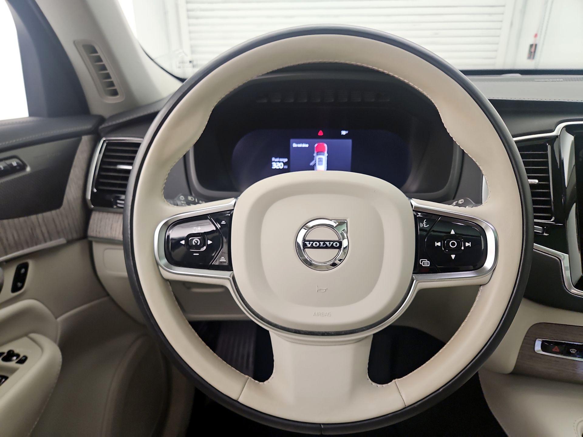 Thumbnail: 2024 Volvo XC90 - 10