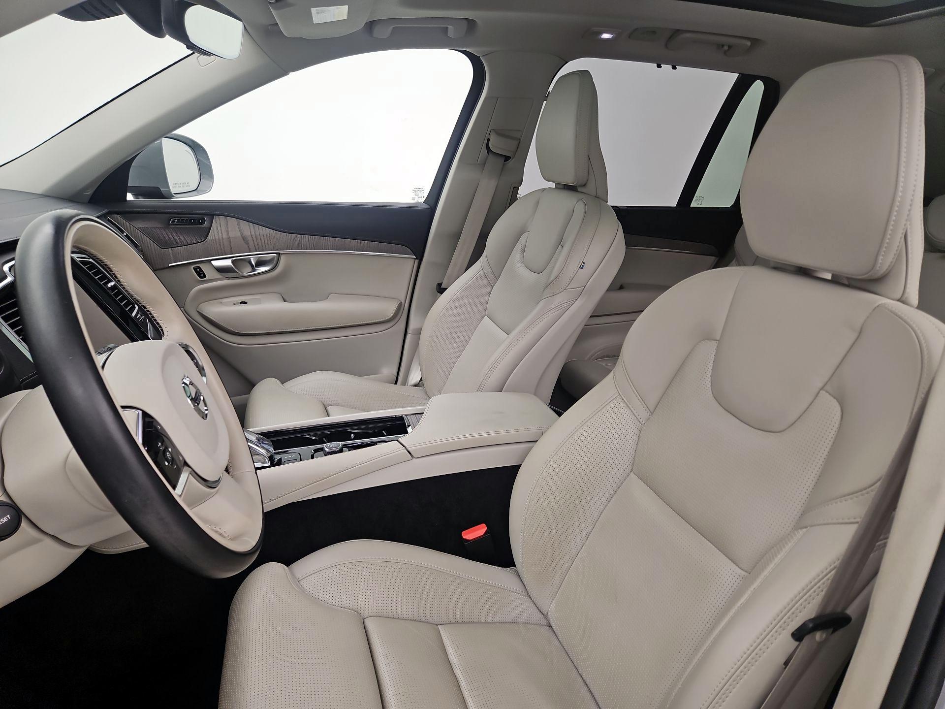 Thumbnail: 2024 Volvo XC90 - 11