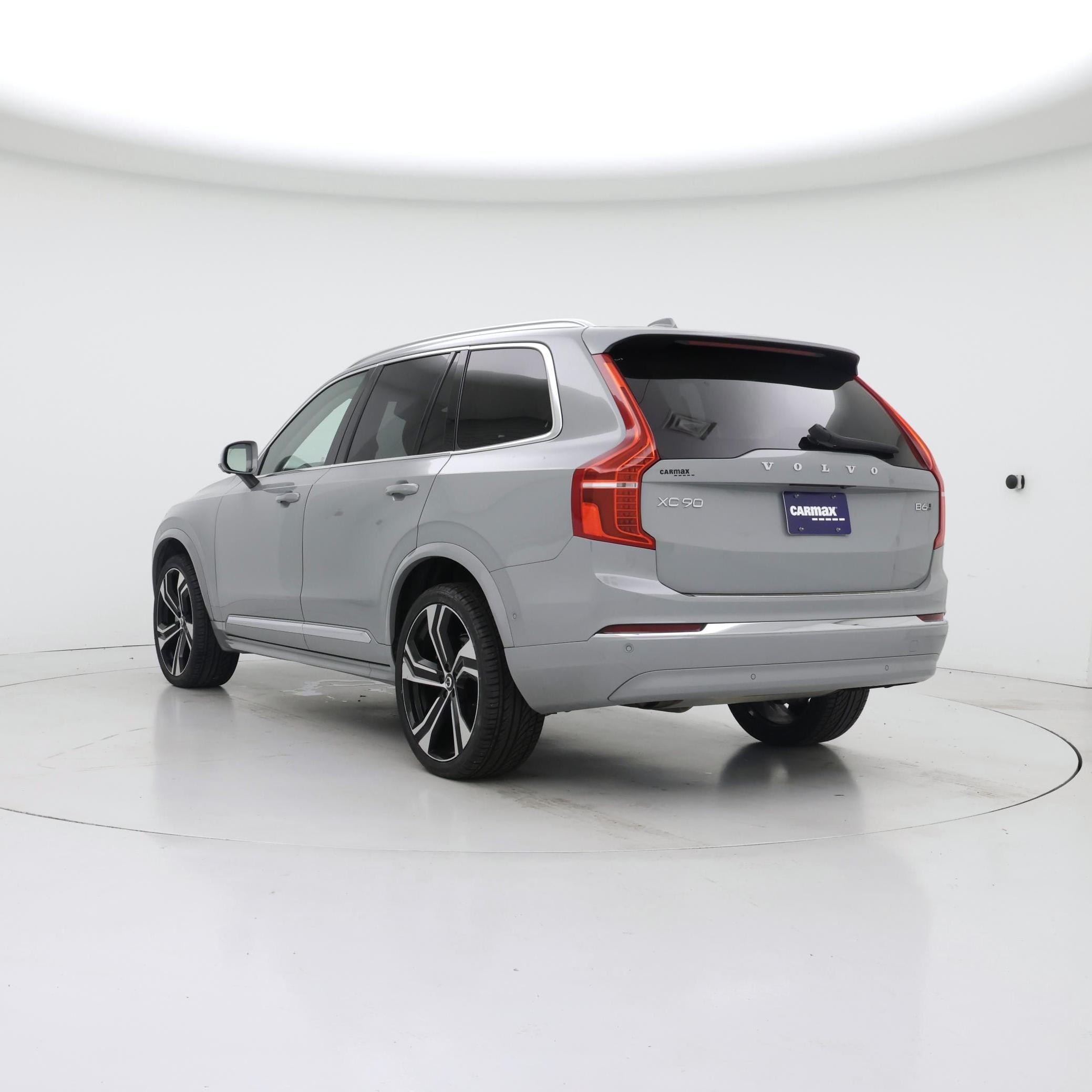 Thumbnail: 2024 Volvo XC90 - 2