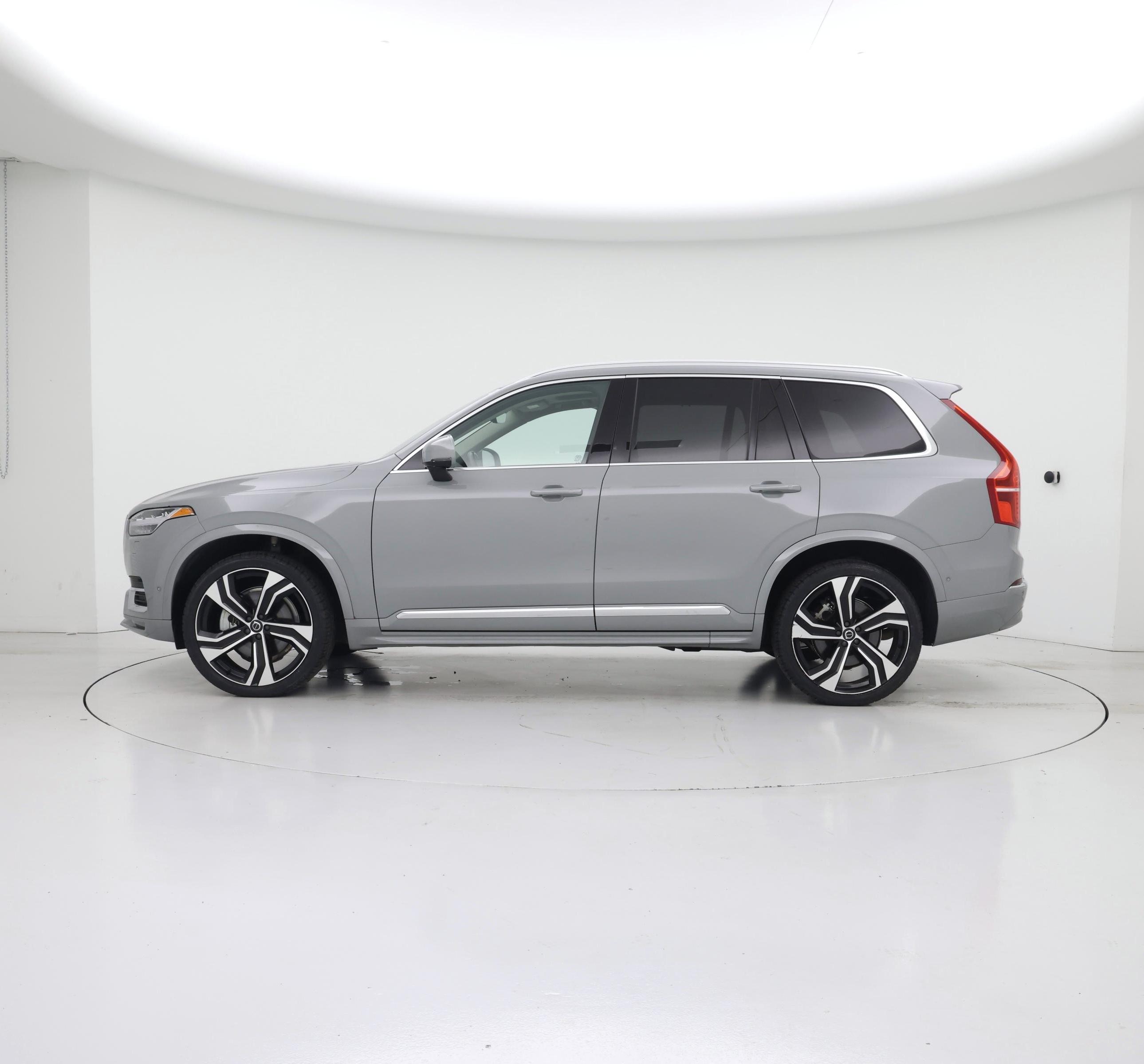 Thumbnail: 2024 Volvo XC90 - 3