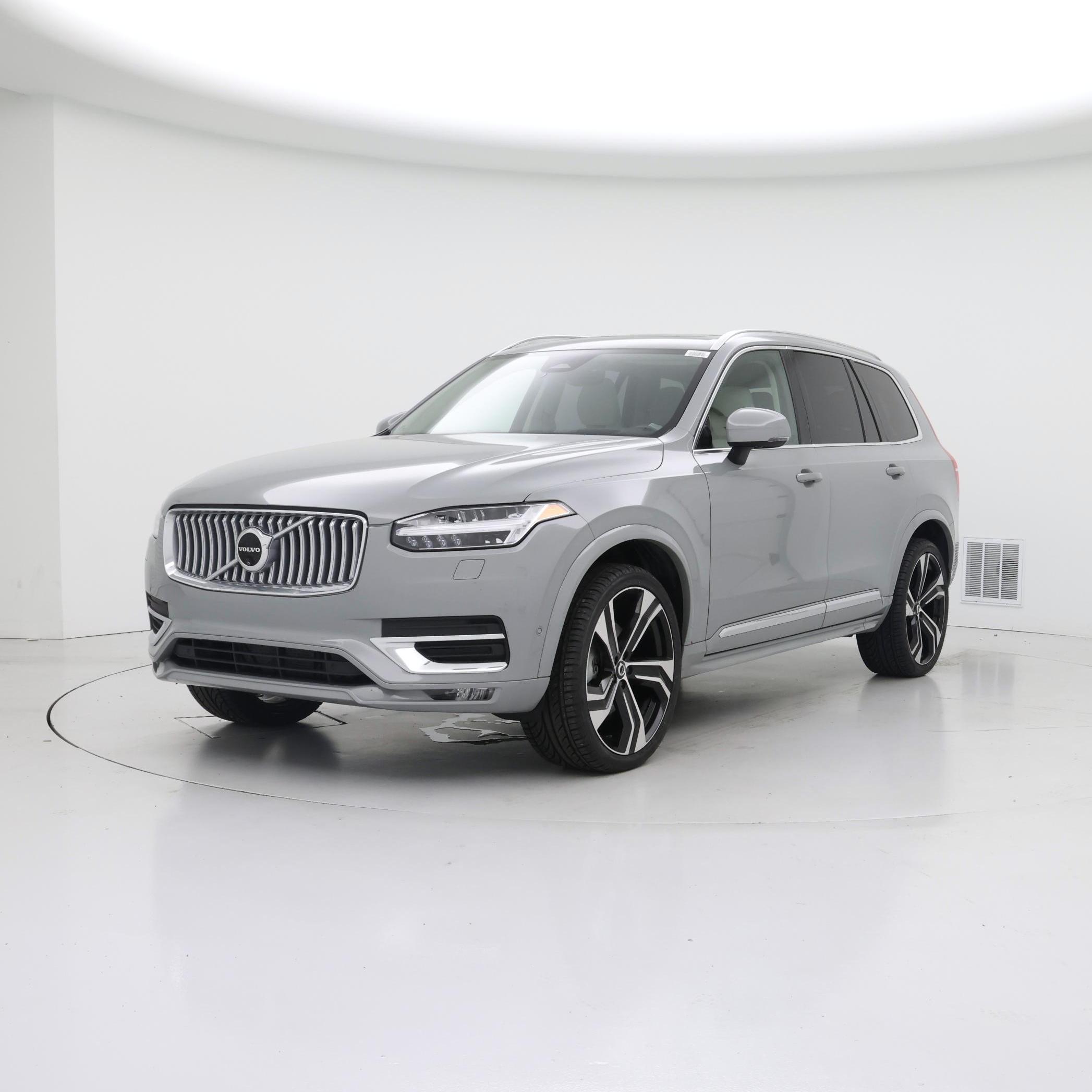 Thumbnail: 2024 Volvo XC90 - 4