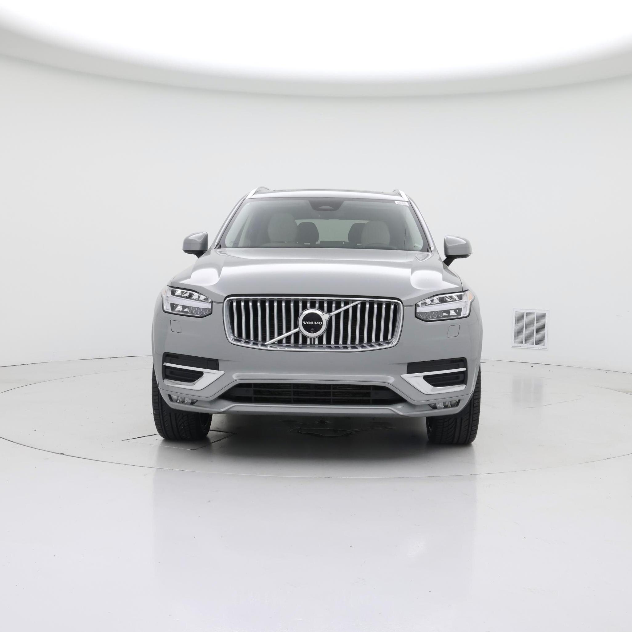 Thumbnail: 2024 Volvo XC90 - 5