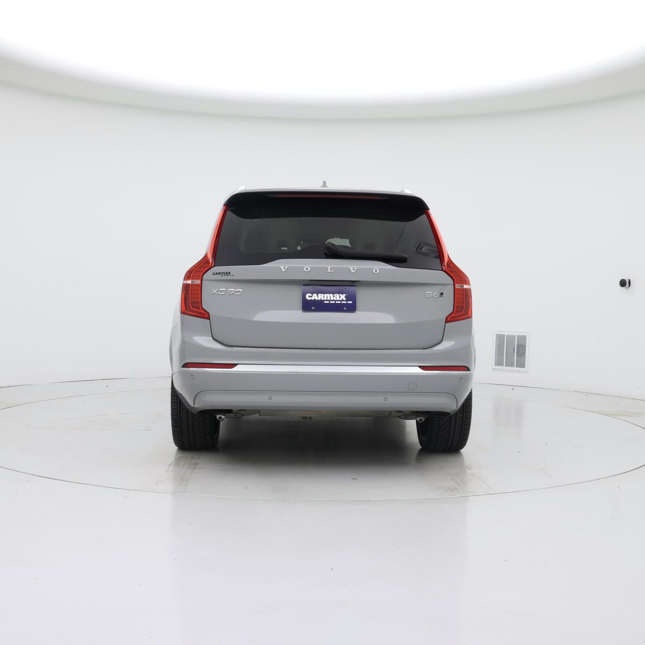 Thumbnail: 2024 Volvo XC90 - 6