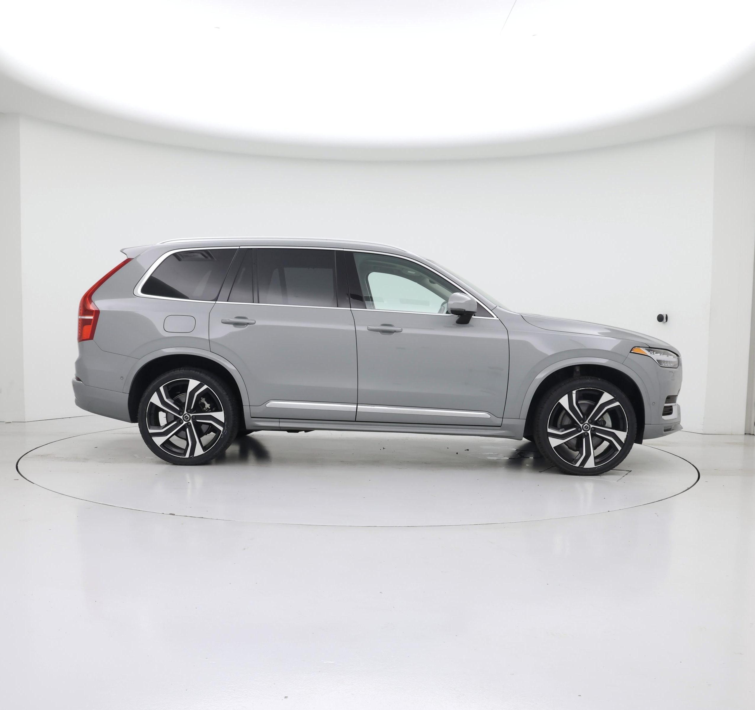 Thumbnail: 2024 Volvo XC90 - 7
