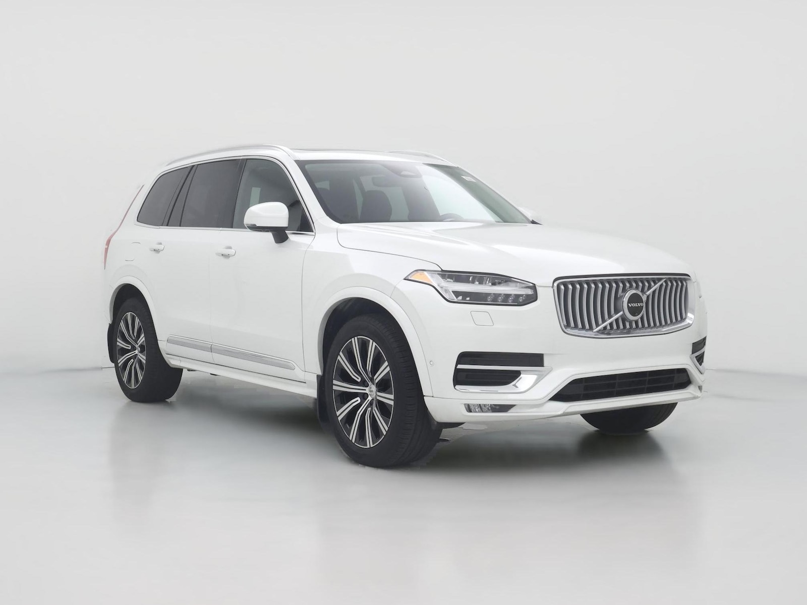 2024 Volvo XC90