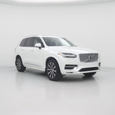 2024 Volvo XC90 B6 Plus Bright Theme