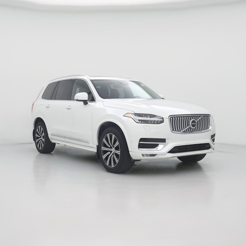 2024 Volvo XC90 B6 Plus Bright Theme
