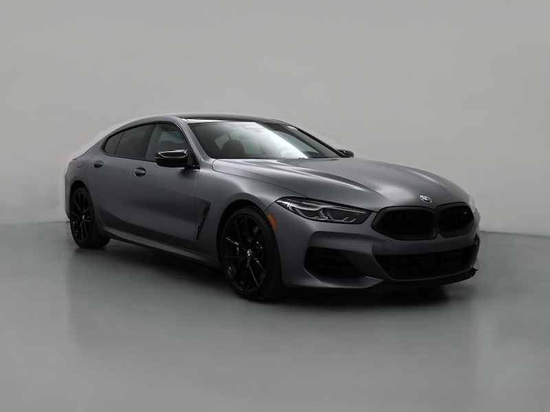 2025 BMW 8 Series M850i xDrive -
                  Clearwater, FL