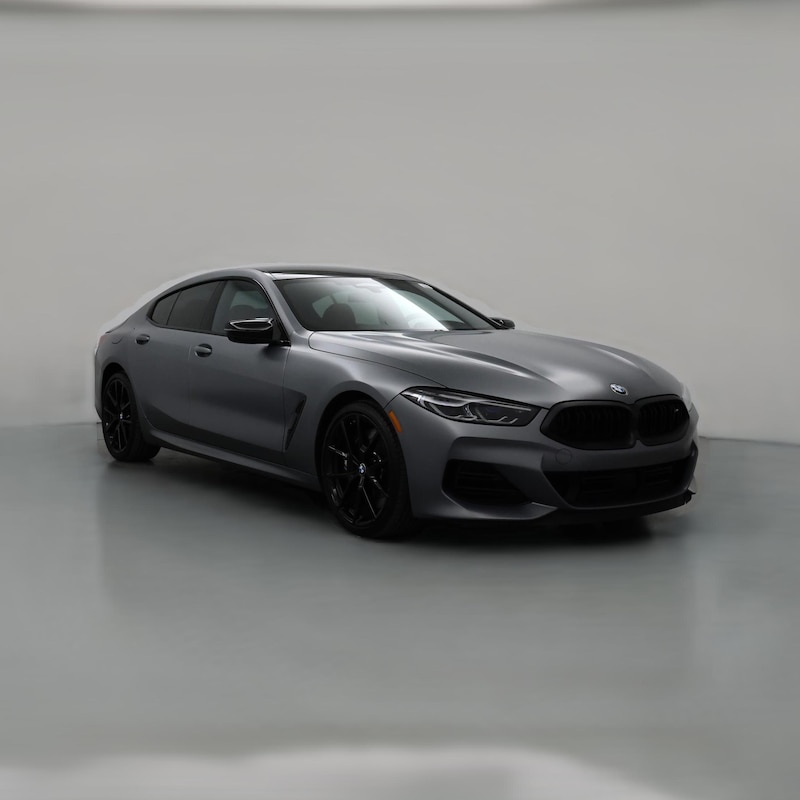 2025 BMW M850 I xDrive Gran Coupe