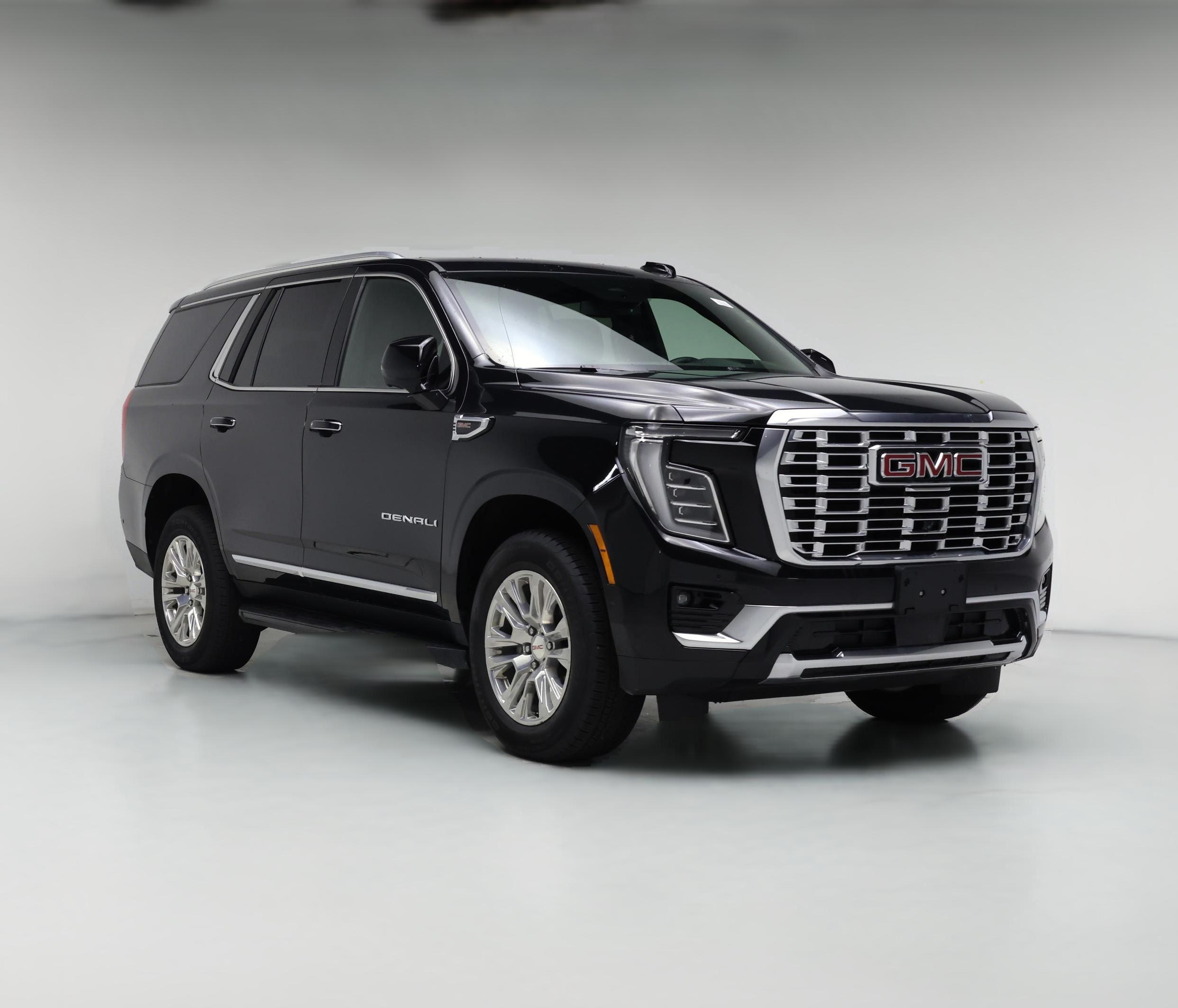 Thumbnail: 2025 GMC Yukon - 1