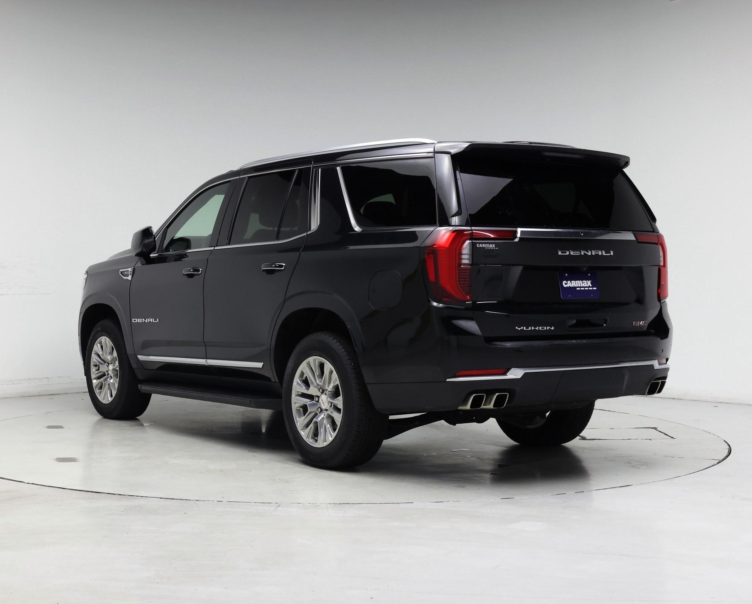 Thumbnail: 2025 GMC Yukon - 2