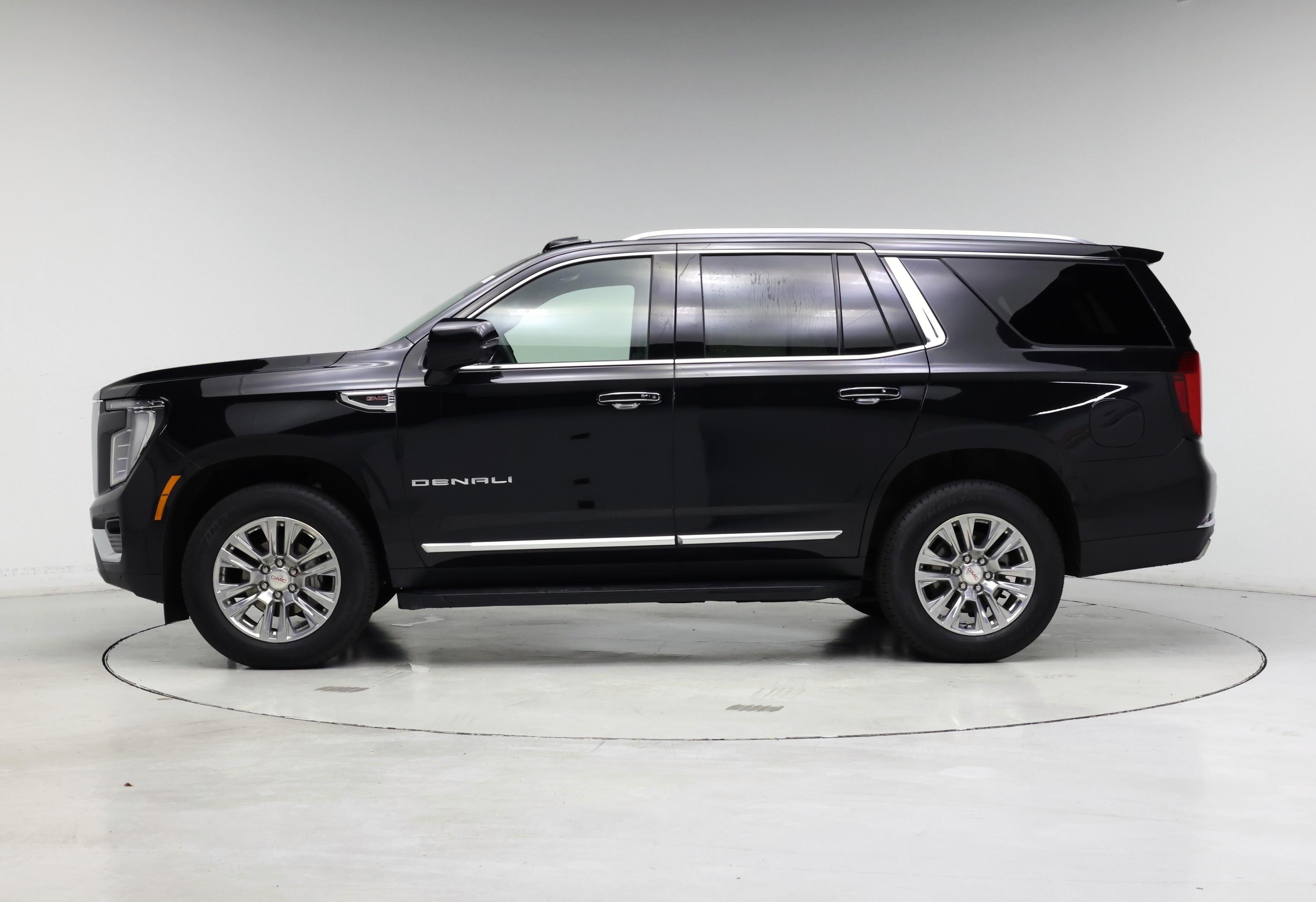 Thumbnail: 2025 GMC Yukon - 3