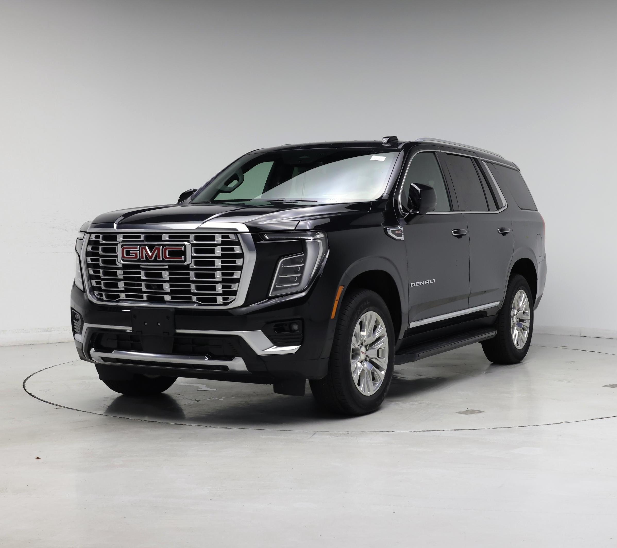 Thumbnail: 2025 GMC Yukon - 4