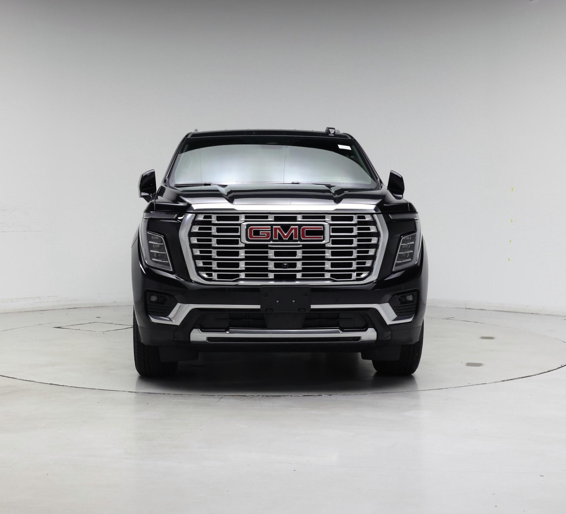 Thumbnail: 2025 GMC Yukon - 5