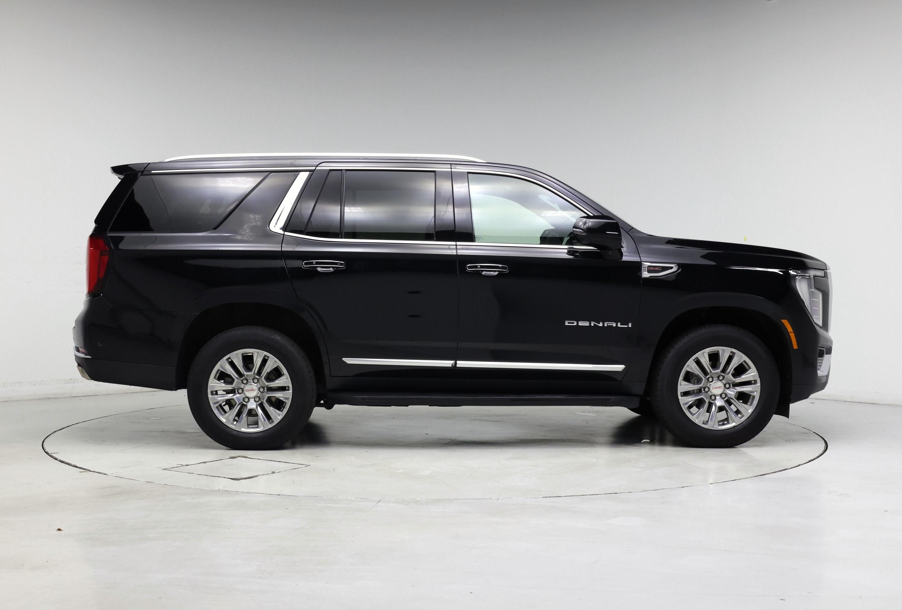 Thumbnail: 2025 GMC Yukon - 7