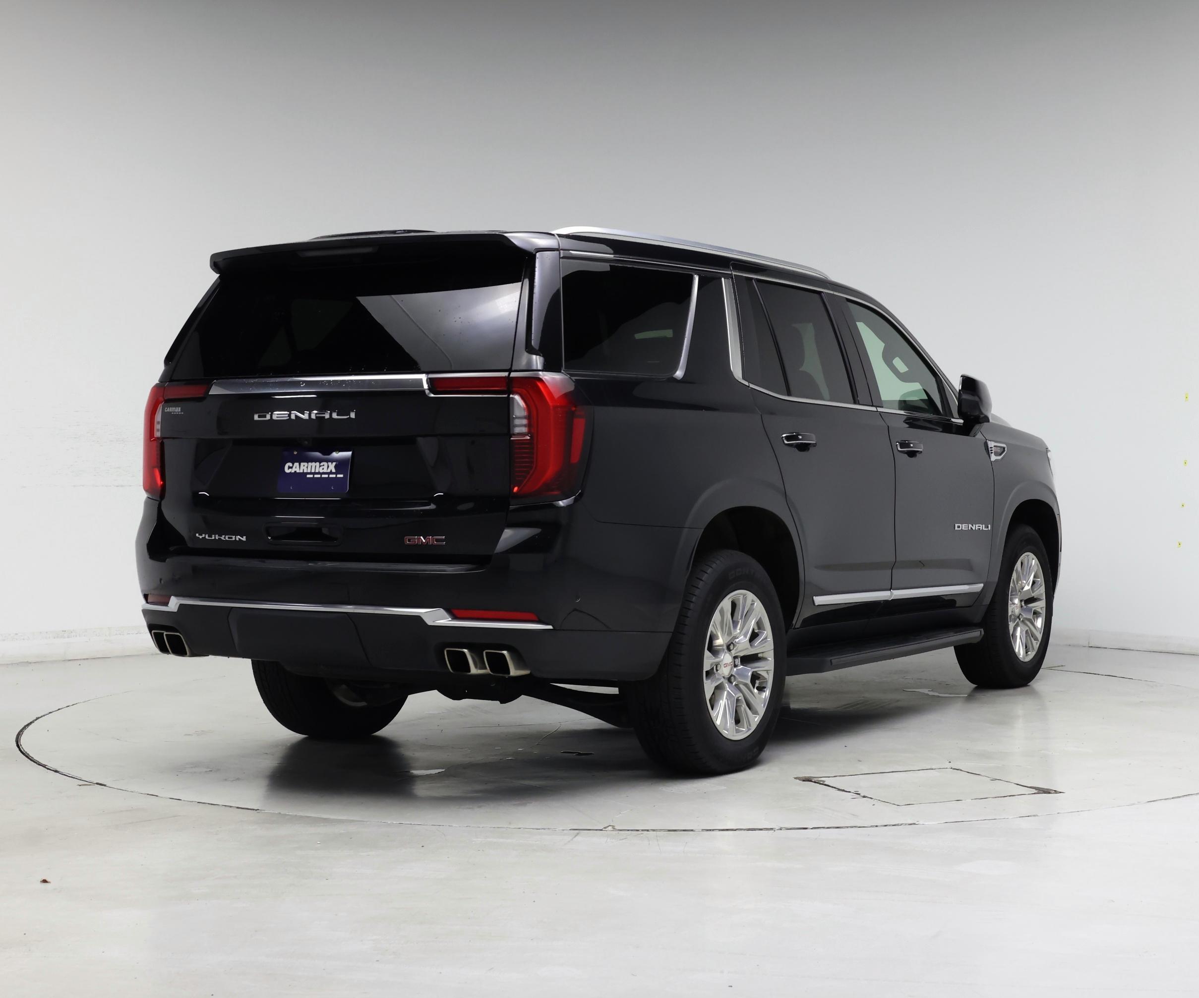 Thumbnail: 2025 GMC Yukon - 8