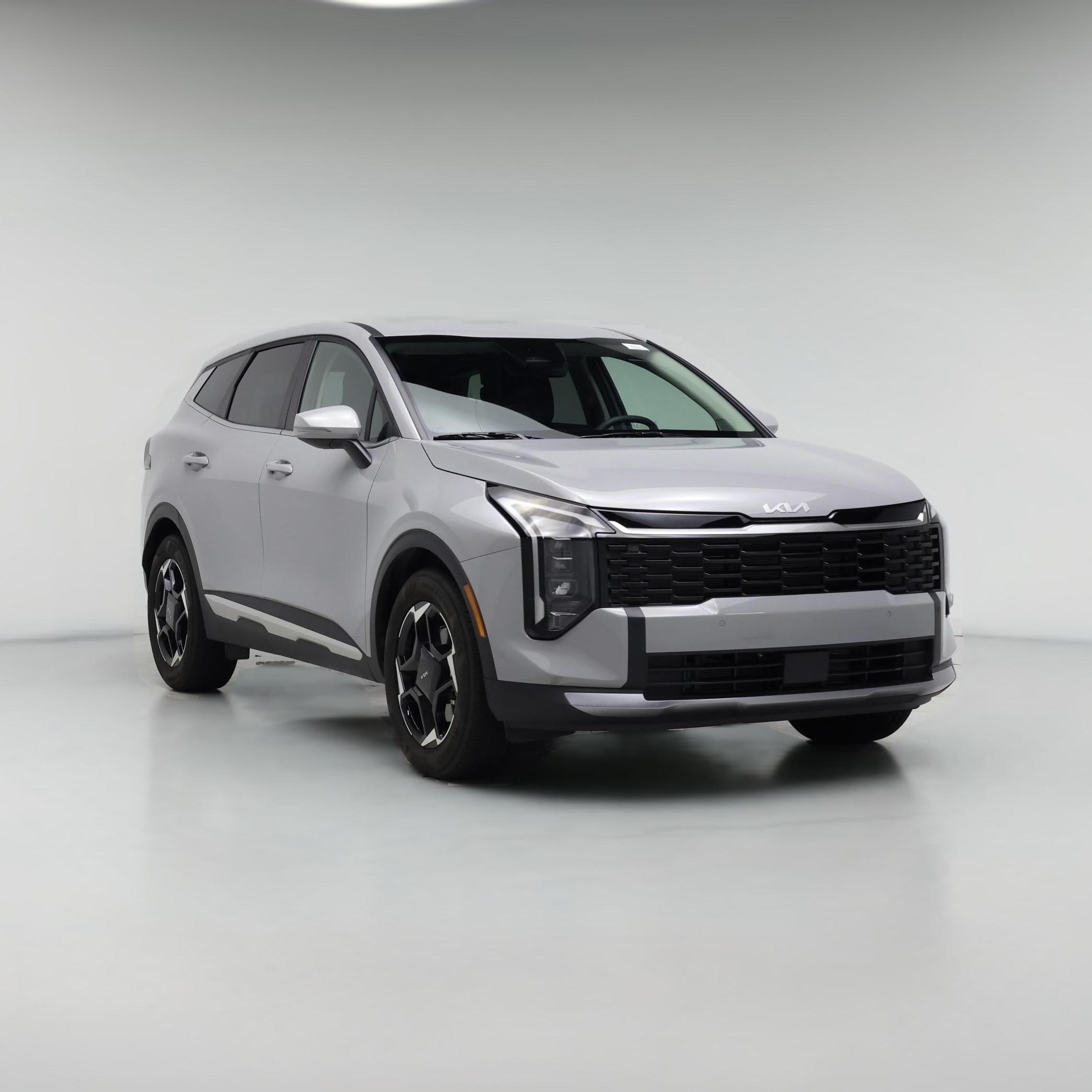 Thumbnail: 2026 Kia Sportage - 1