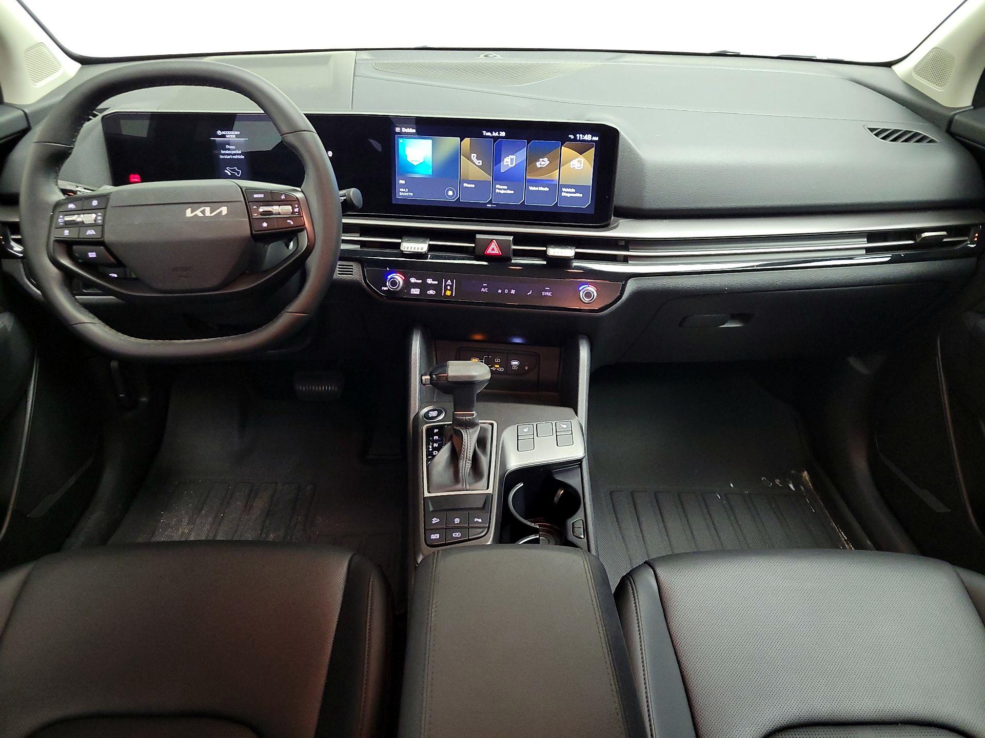 Thumbnail: 2026 Kia Sportage - 9