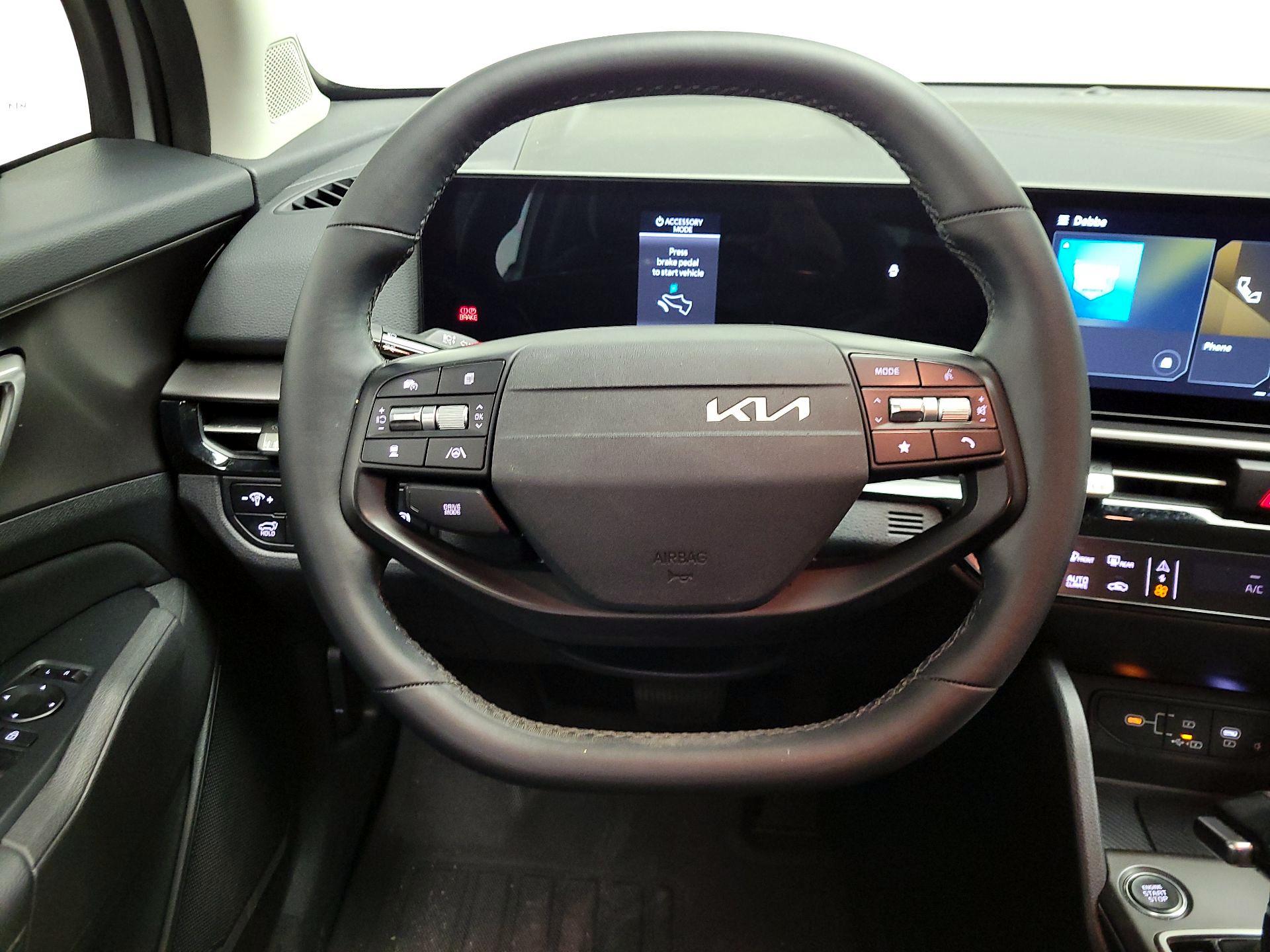 Thumbnail: 2026 Kia Sportage - 10
