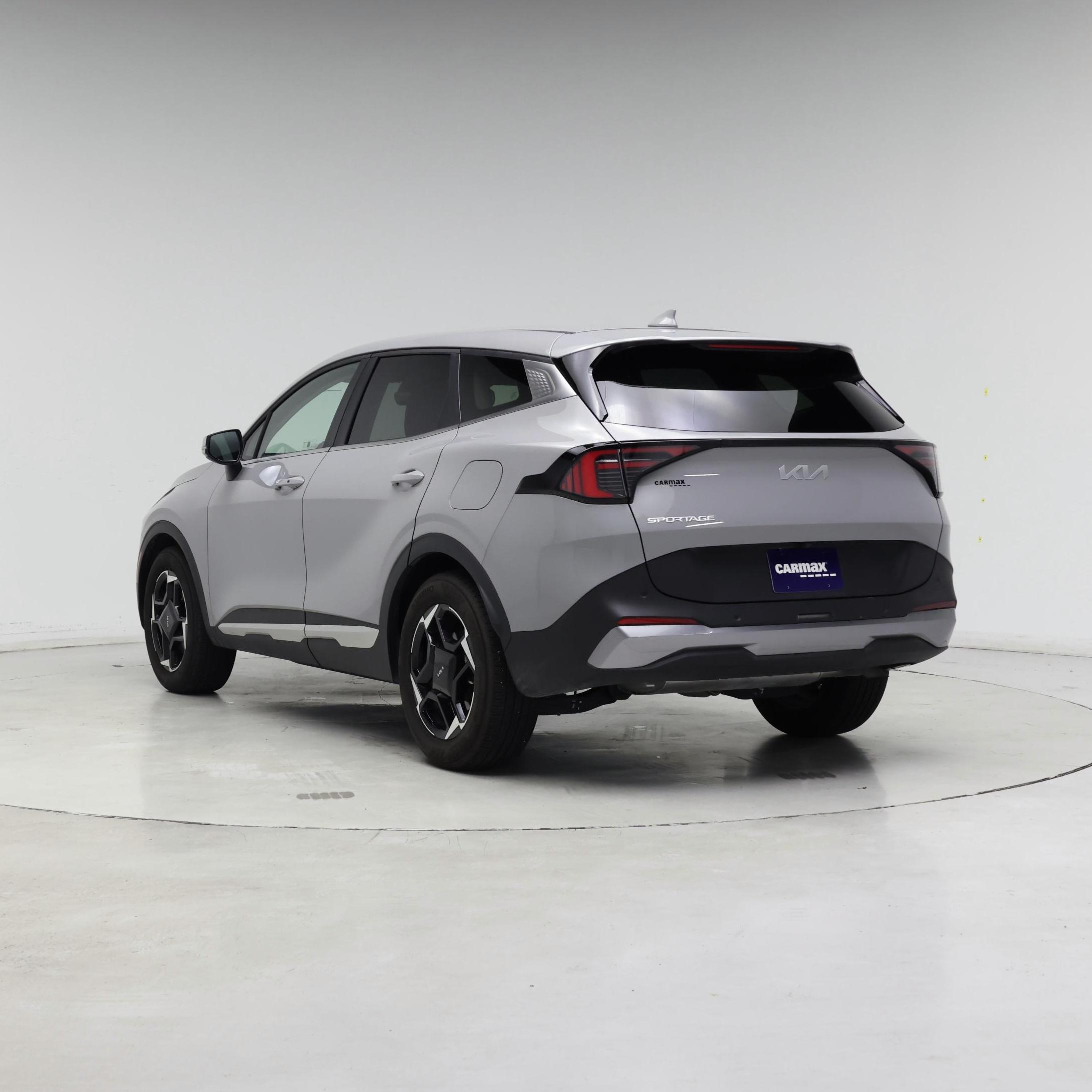 Thumbnail: 2026 Kia Sportage - 2