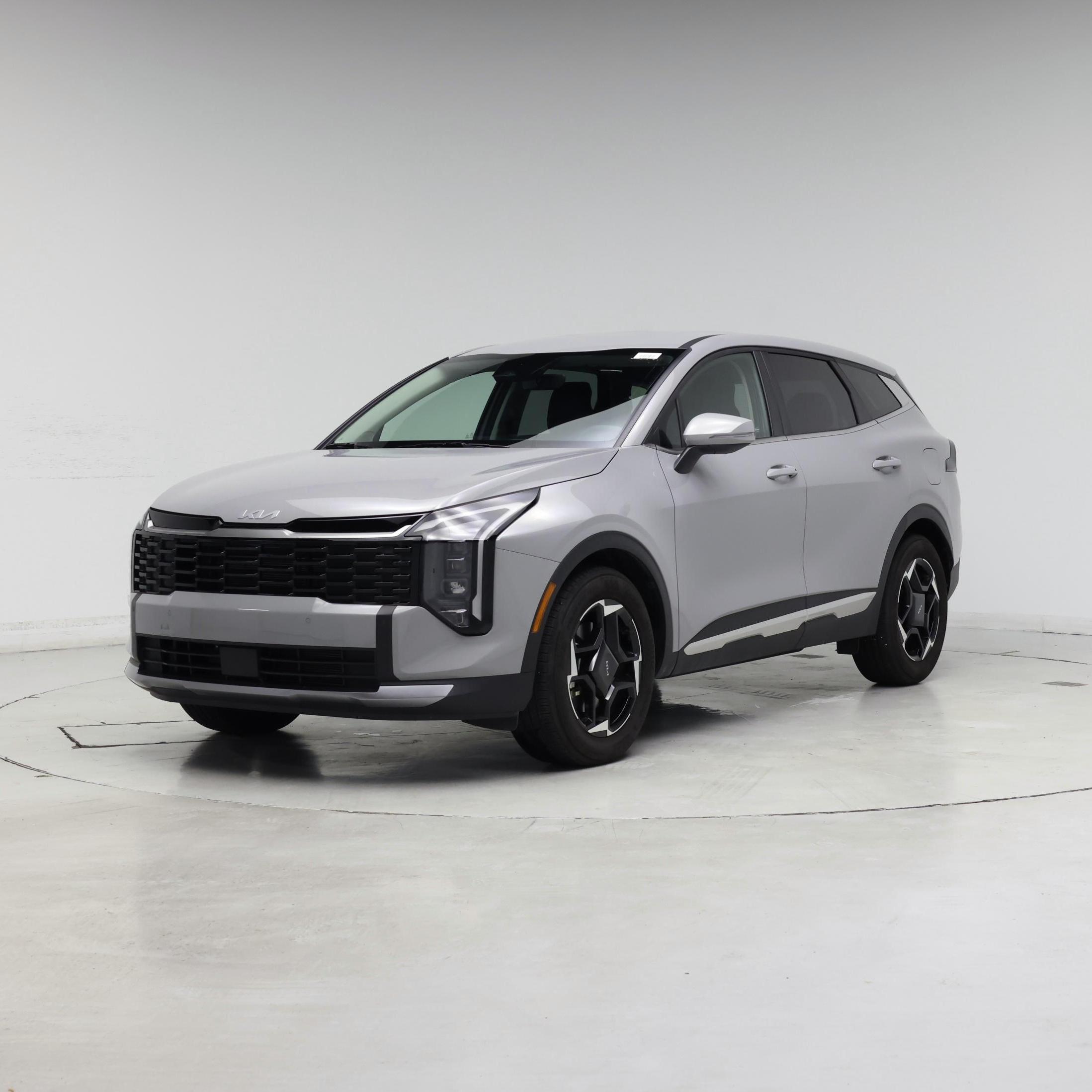 Thumbnail: 2026 Kia Sportage - 4