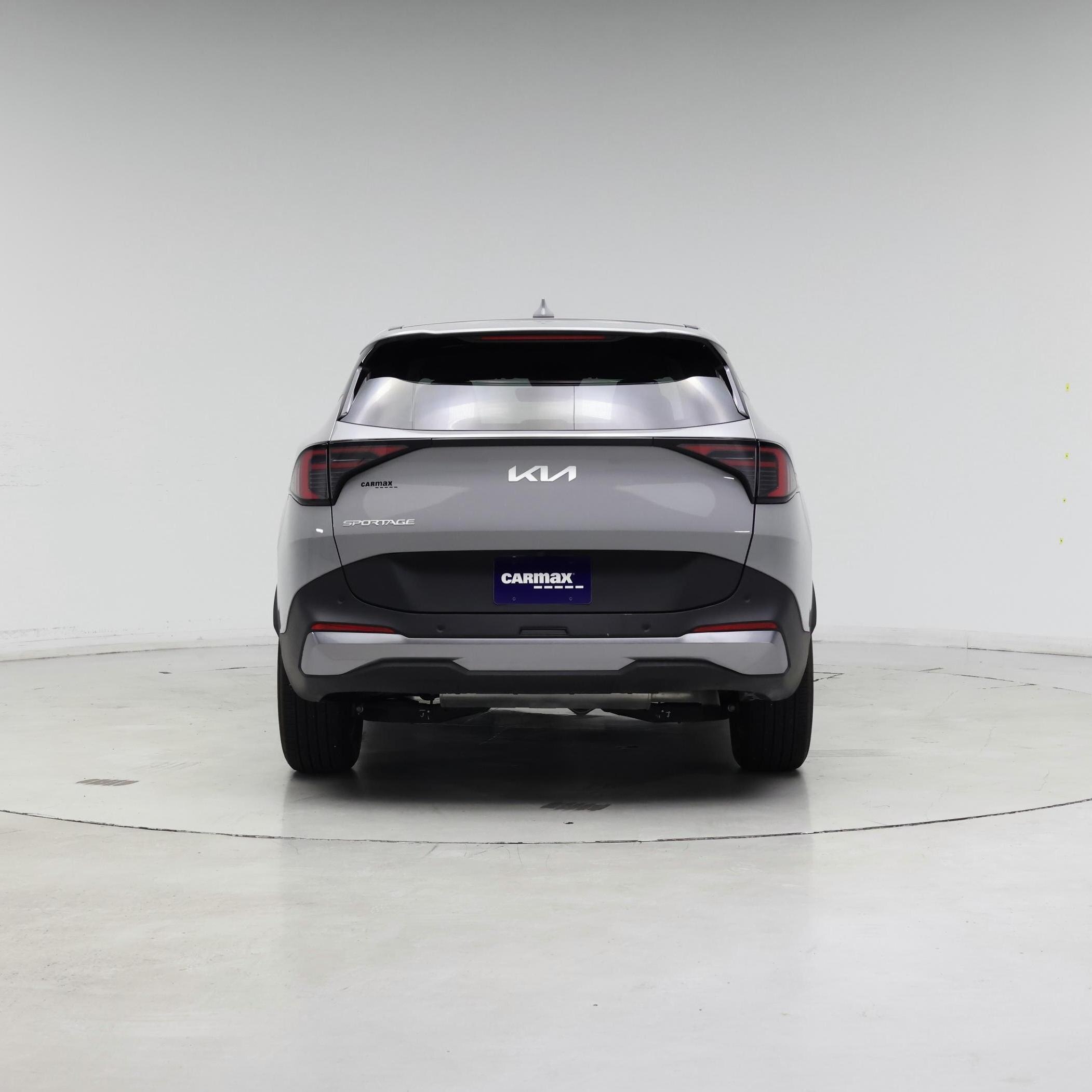 Thumbnail: 2026 Kia Sportage - 6