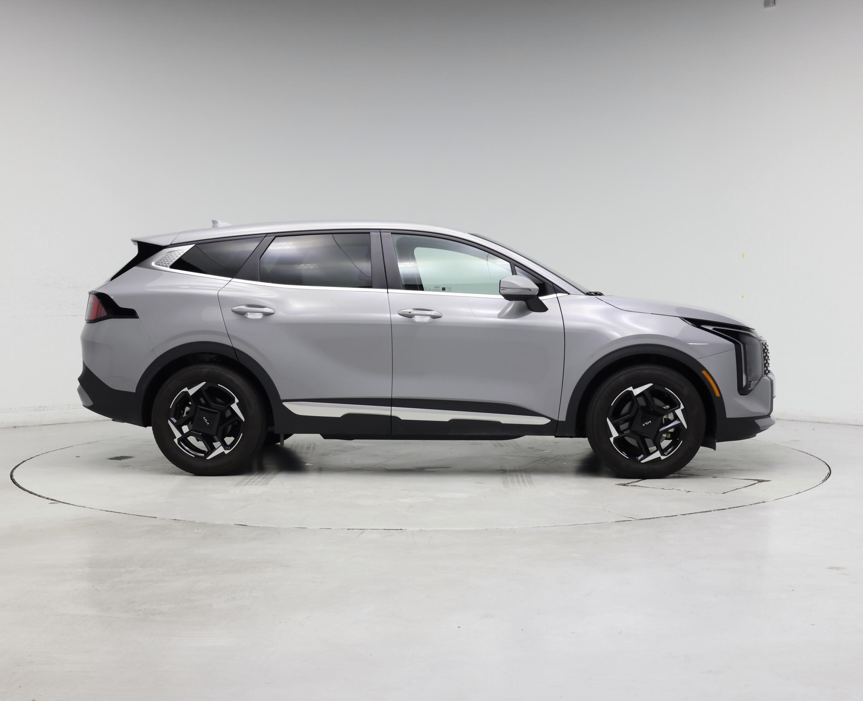 Thumbnail: 2026 Kia Sportage - 7