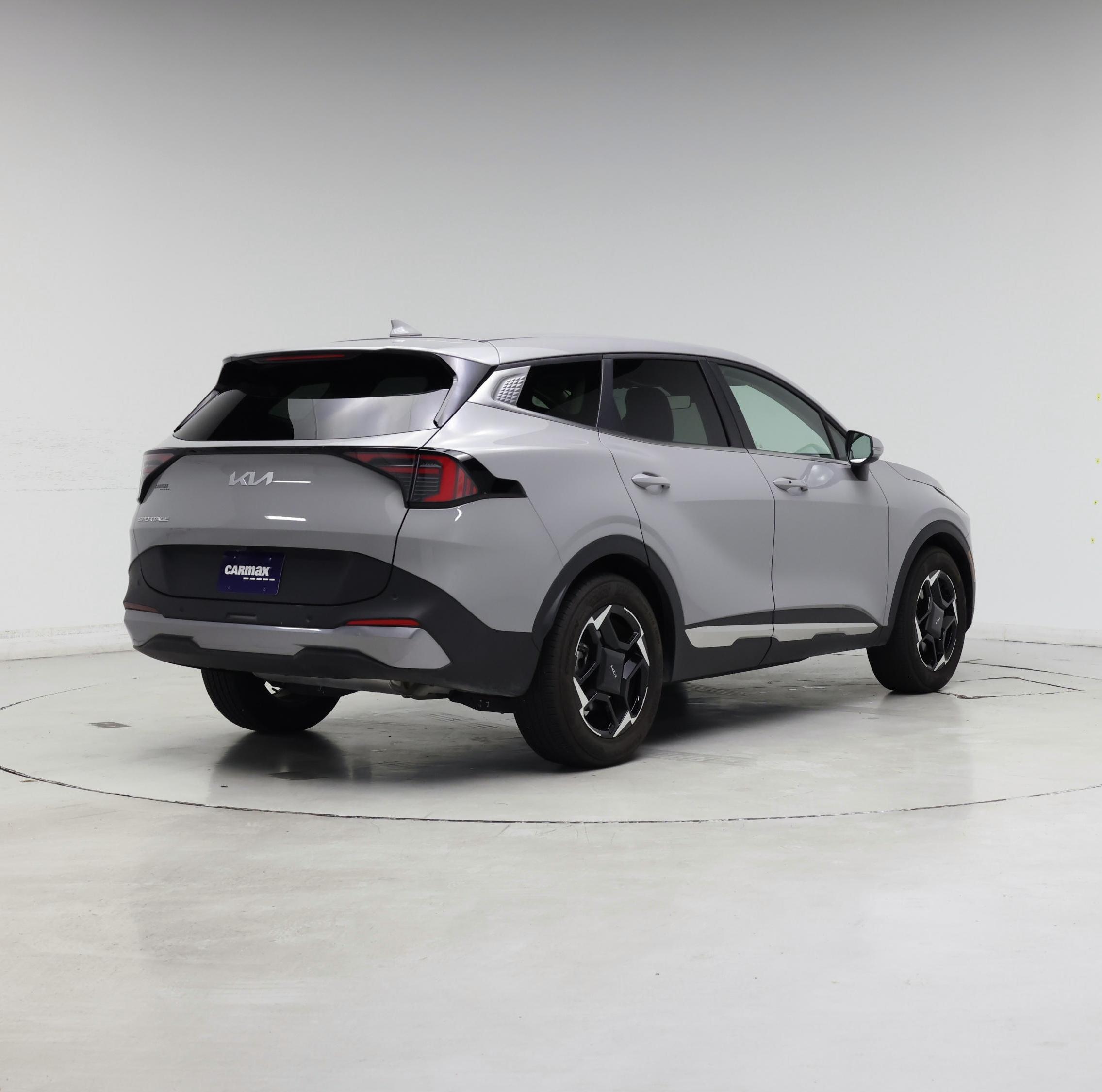 Thumbnail: 2026 Kia Sportage - 8