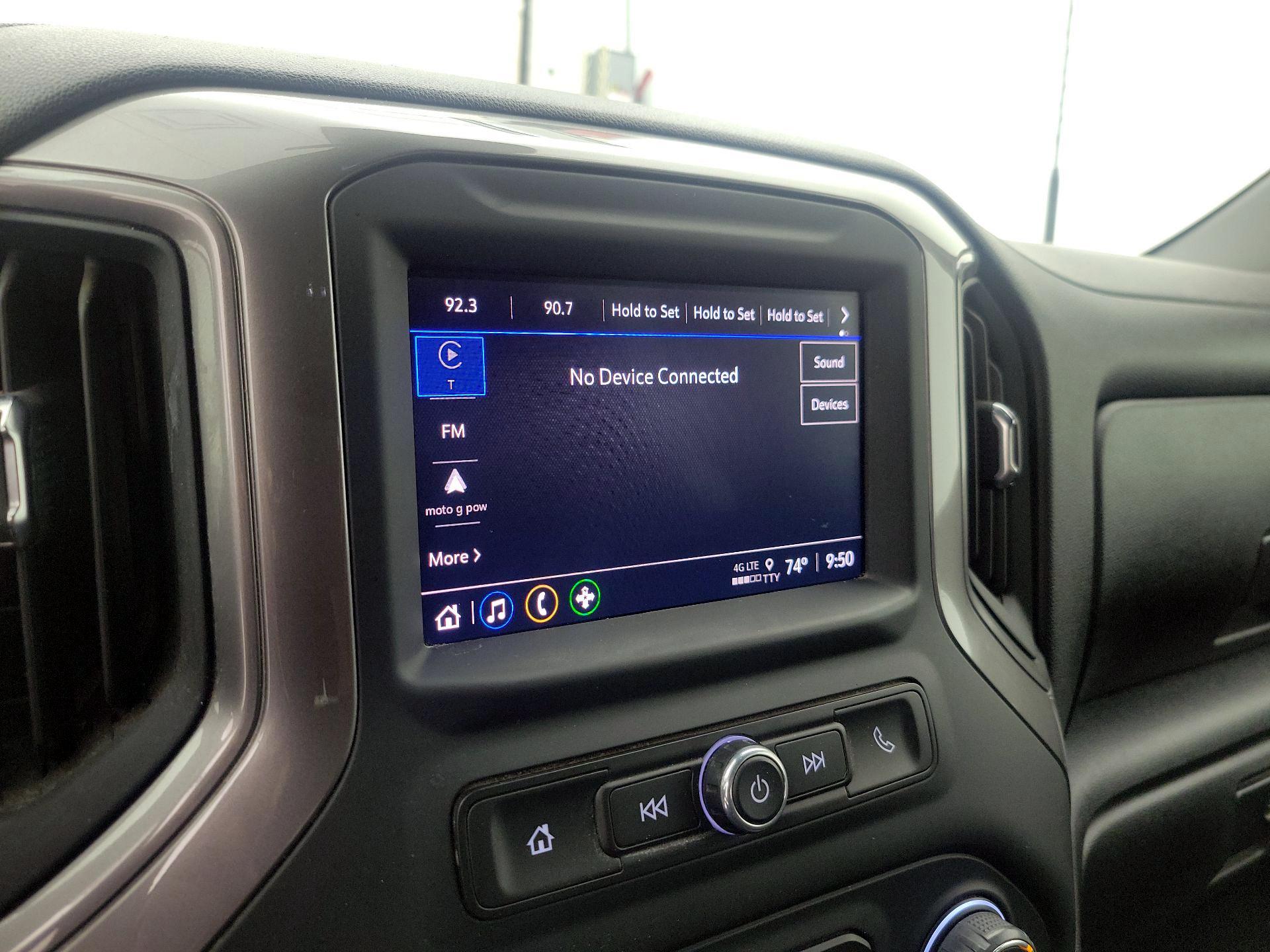 Thumbnail: 2024 Chevrolet Silverado 2500 - 15