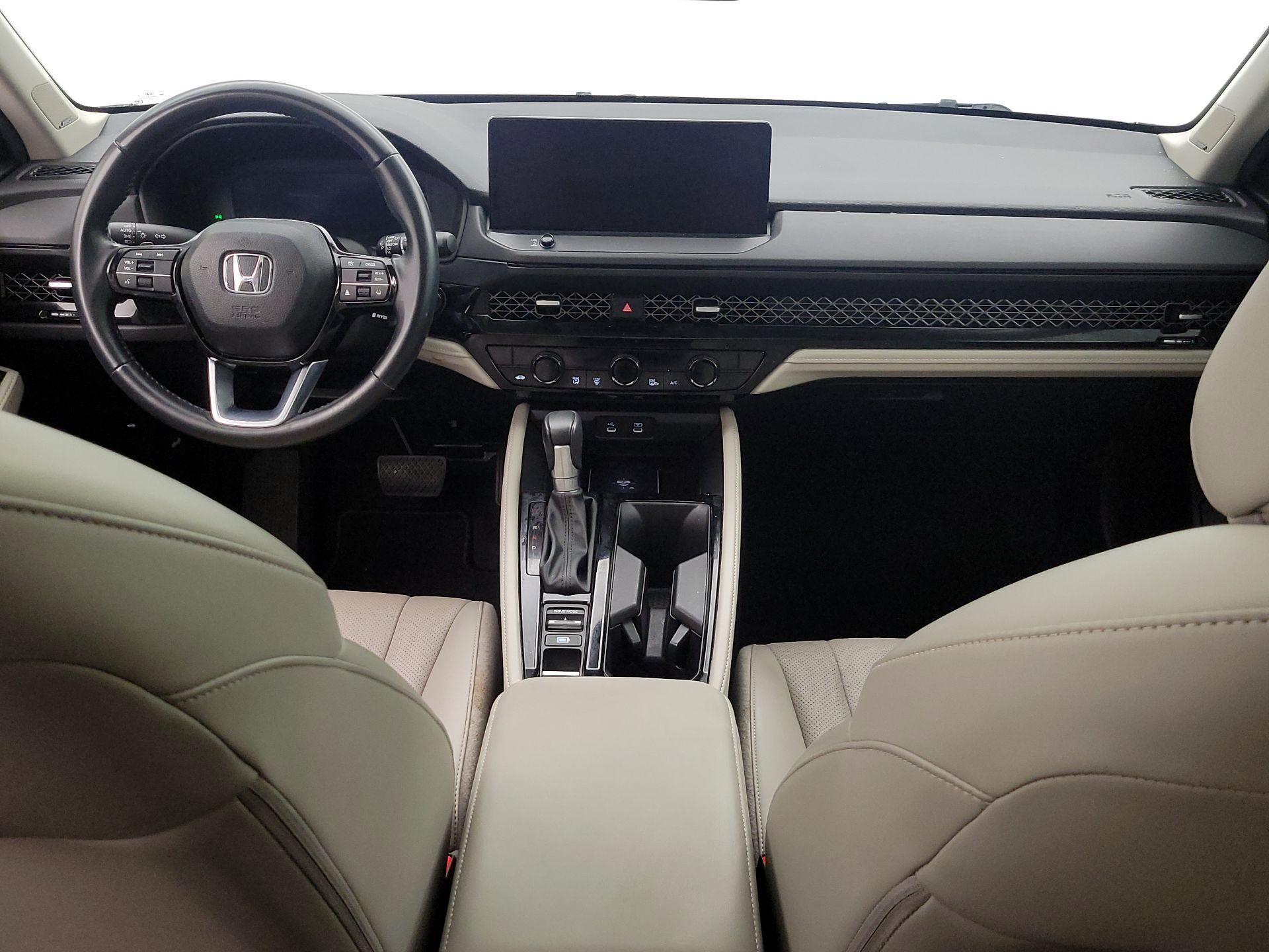 Thumbnail: 2024 Honda Accord - 9