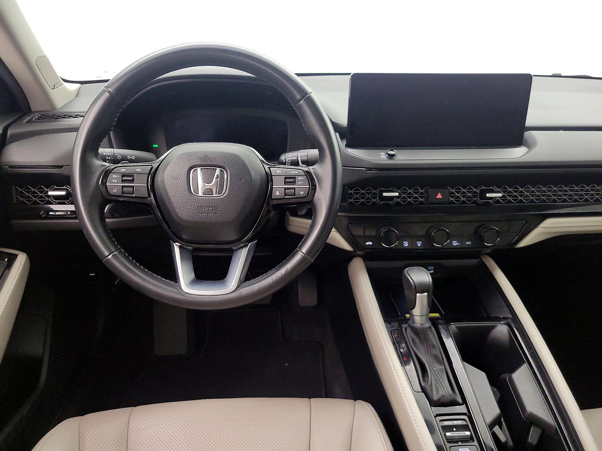 Thumbnail: 2024 Honda Accord - 10