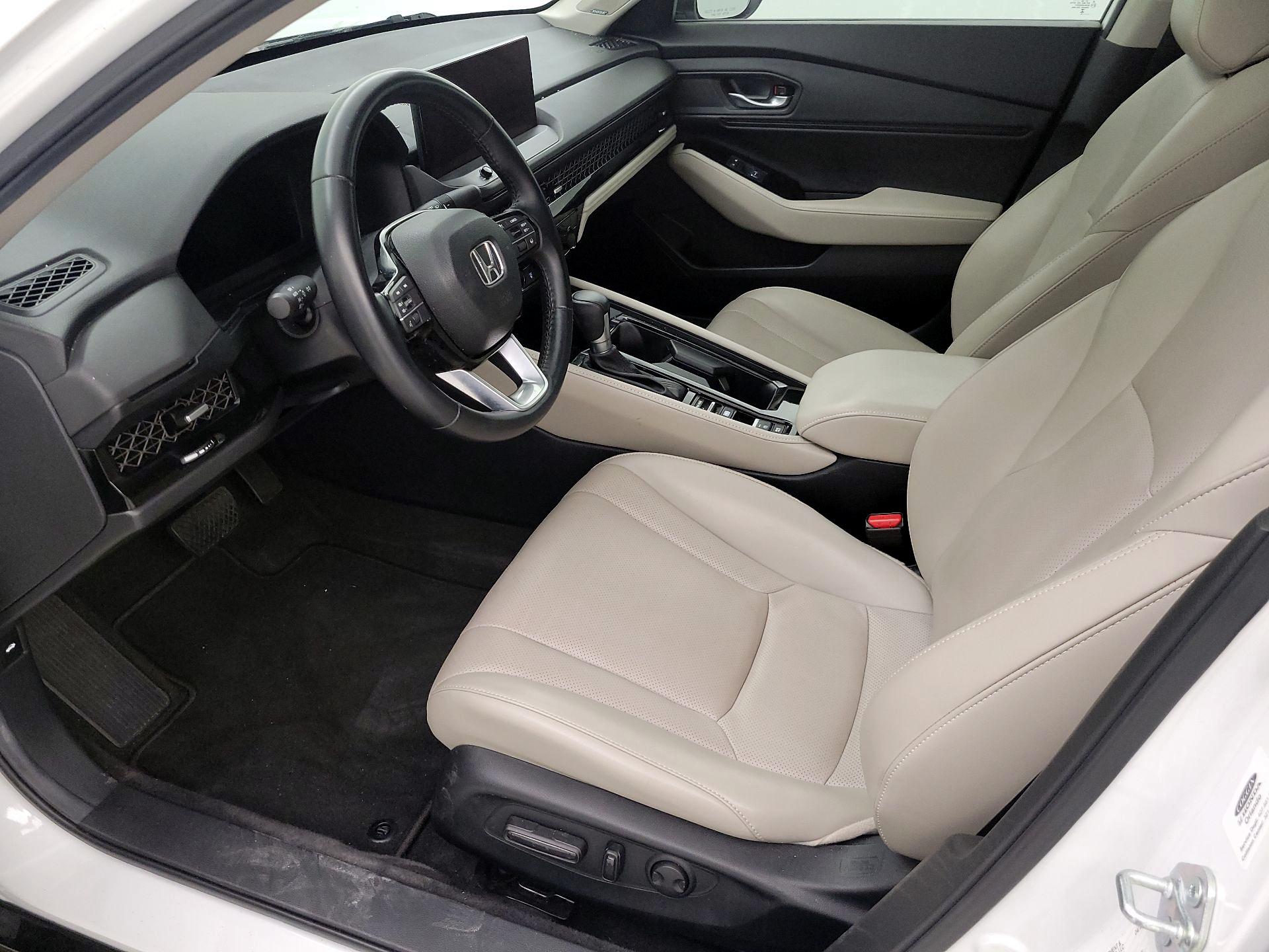 Thumbnail: 2024 Honda Accord - 11