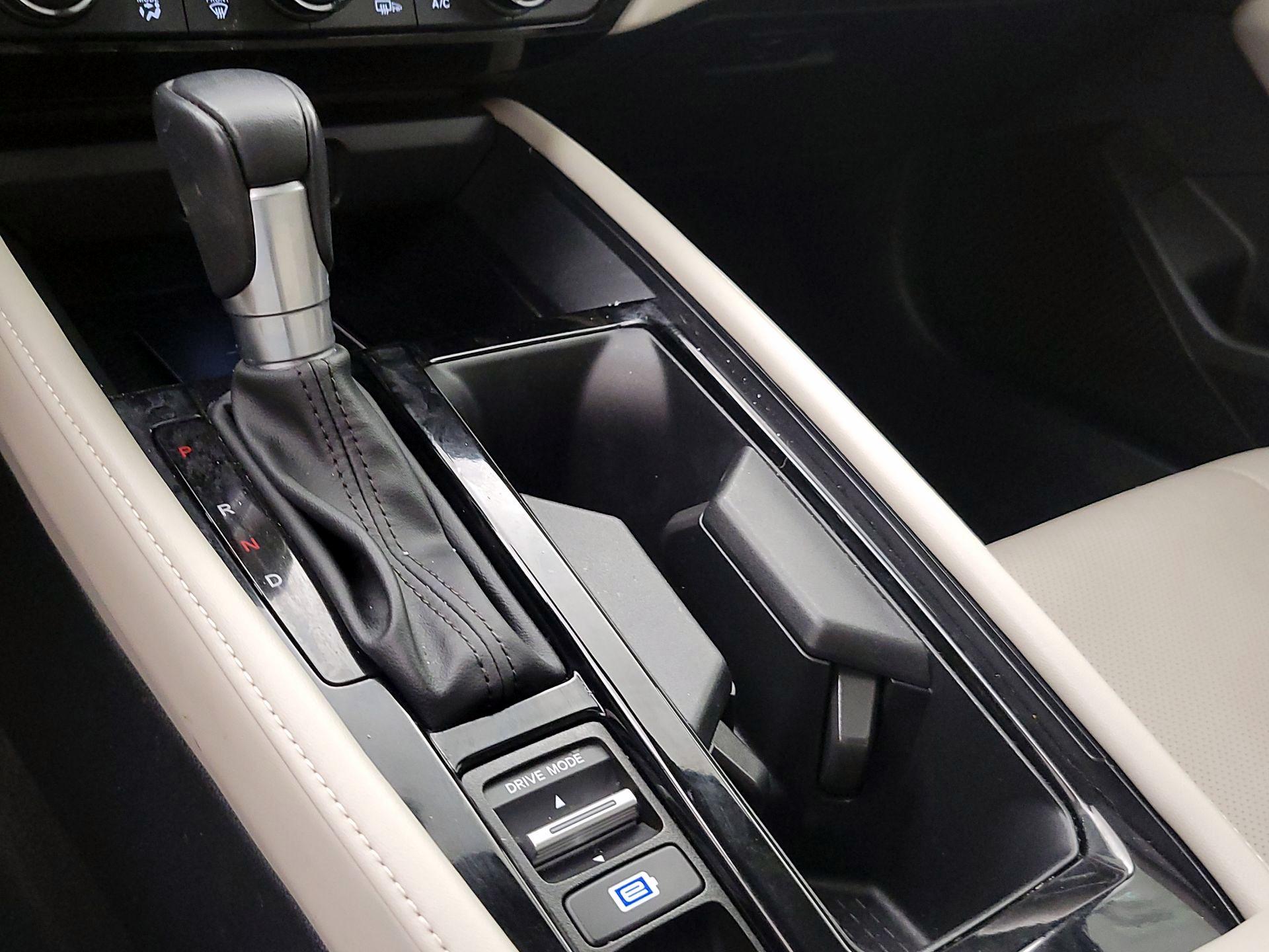 Thumbnail: 2024 Honda Accord - 16