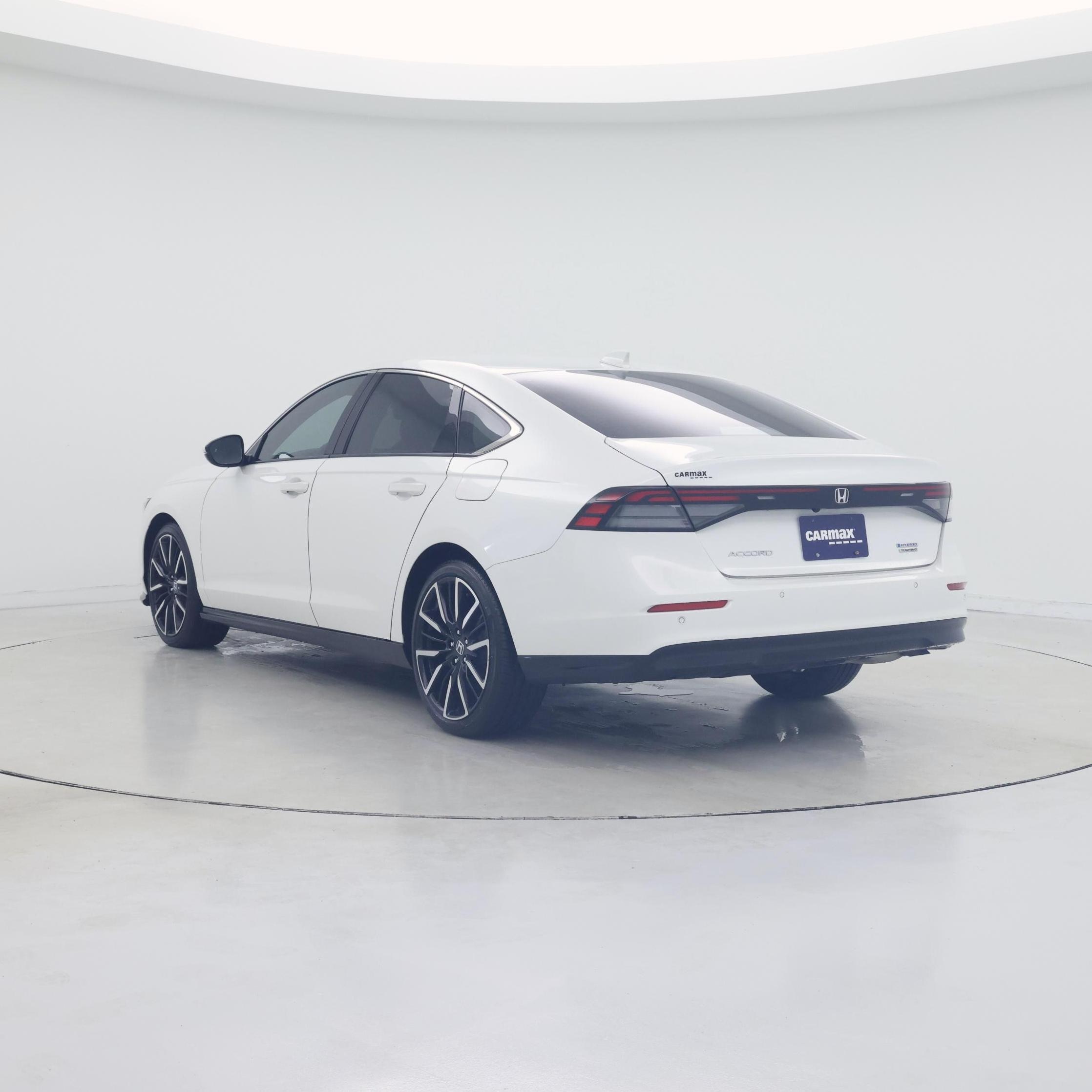 Thumbnail: 2024 Honda Accord - 2