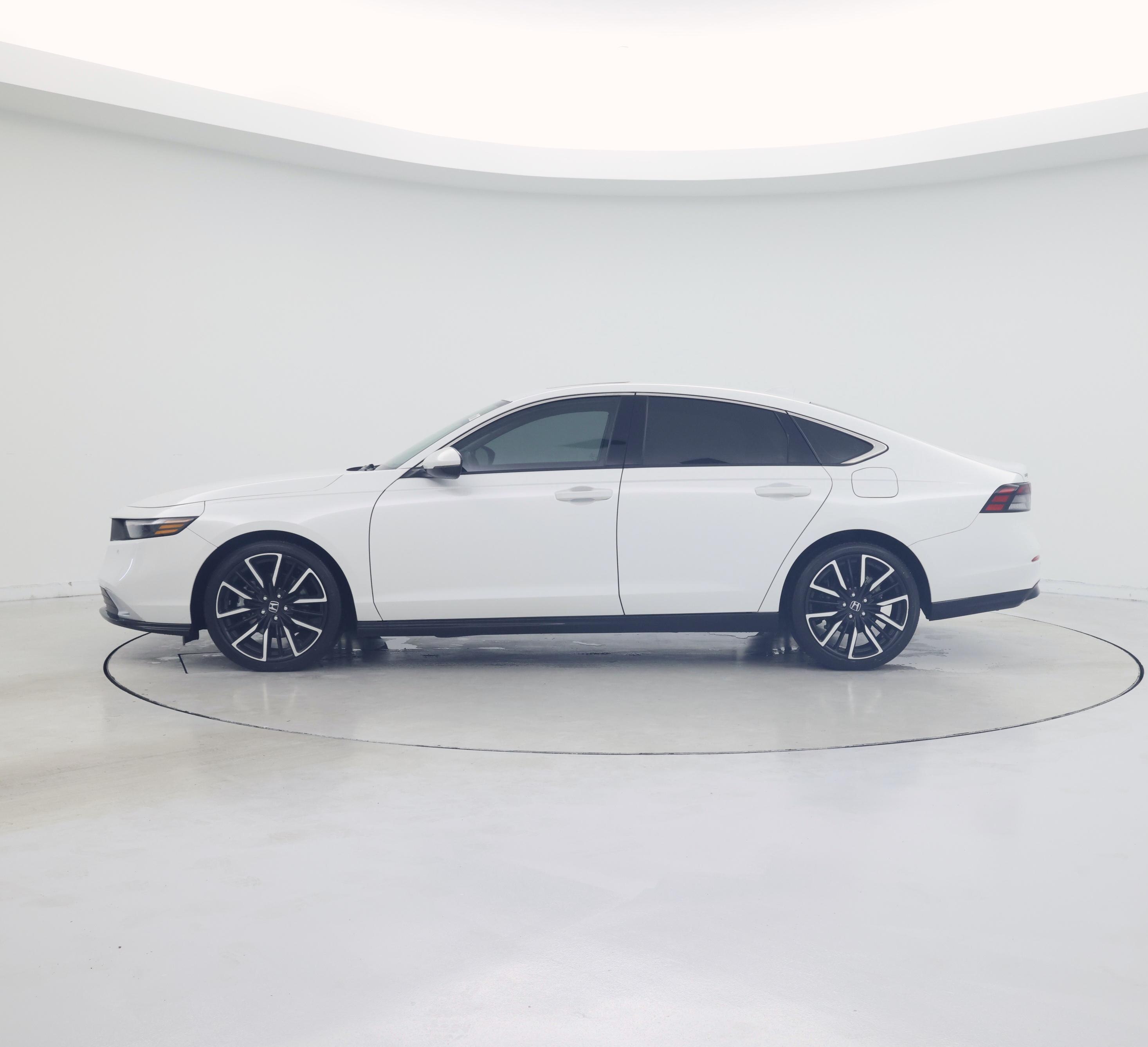 Thumbnail: 2024 Honda Accord - 3