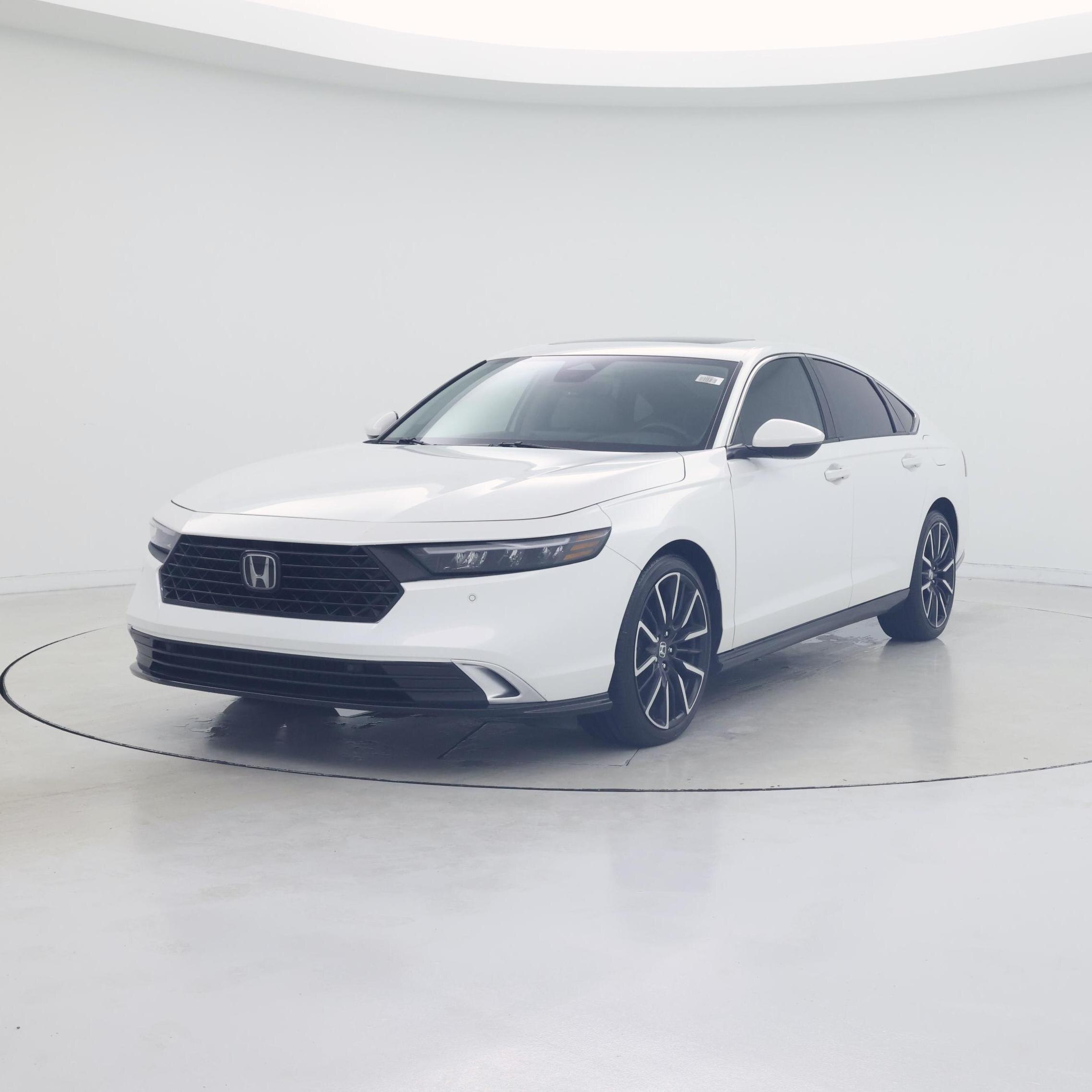 Thumbnail: 2024 Honda Accord - 4