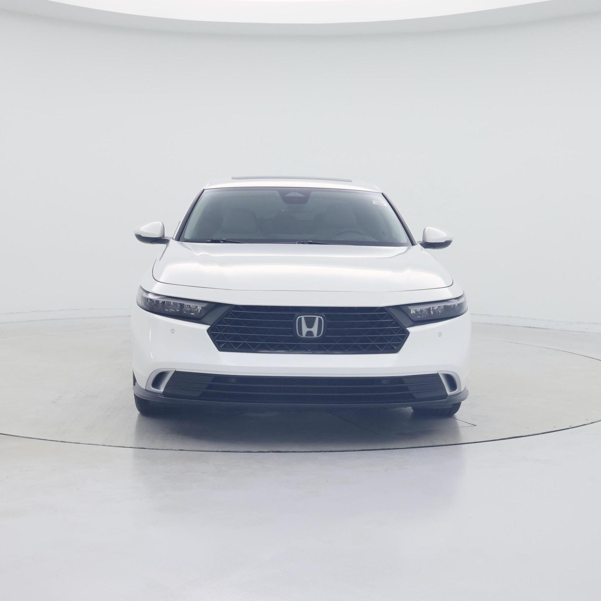 Thumbnail: 2024 Honda Accord - 5