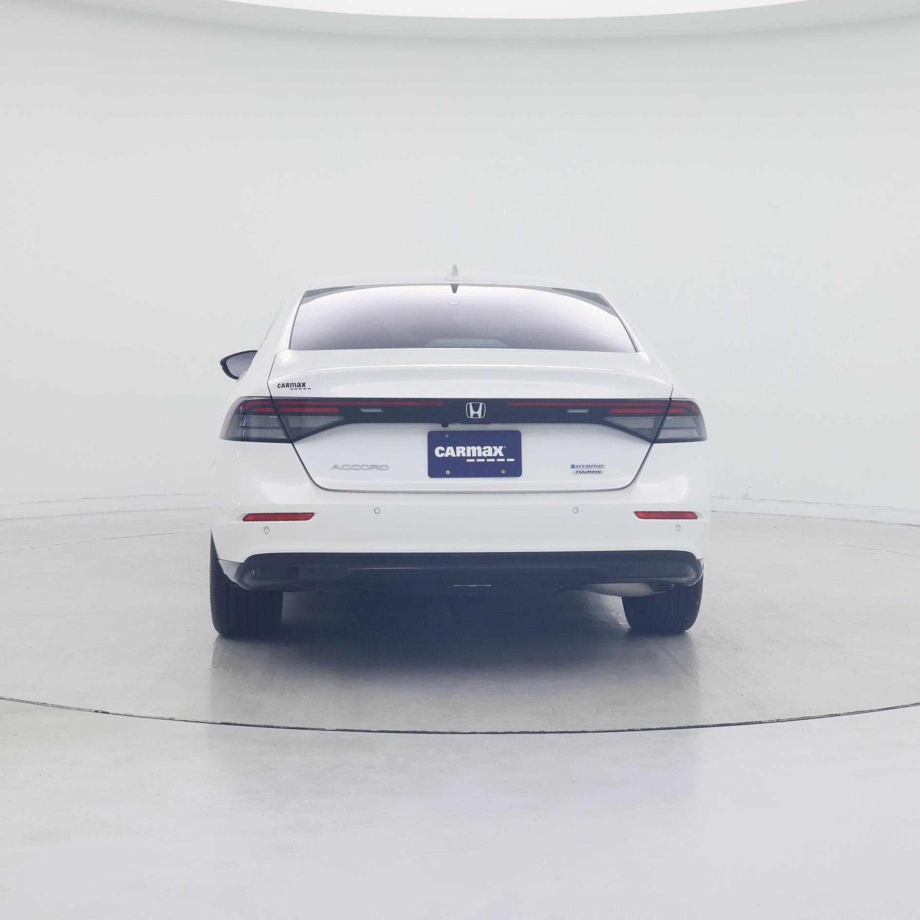 Thumbnail: 2024 Honda Accord - 6