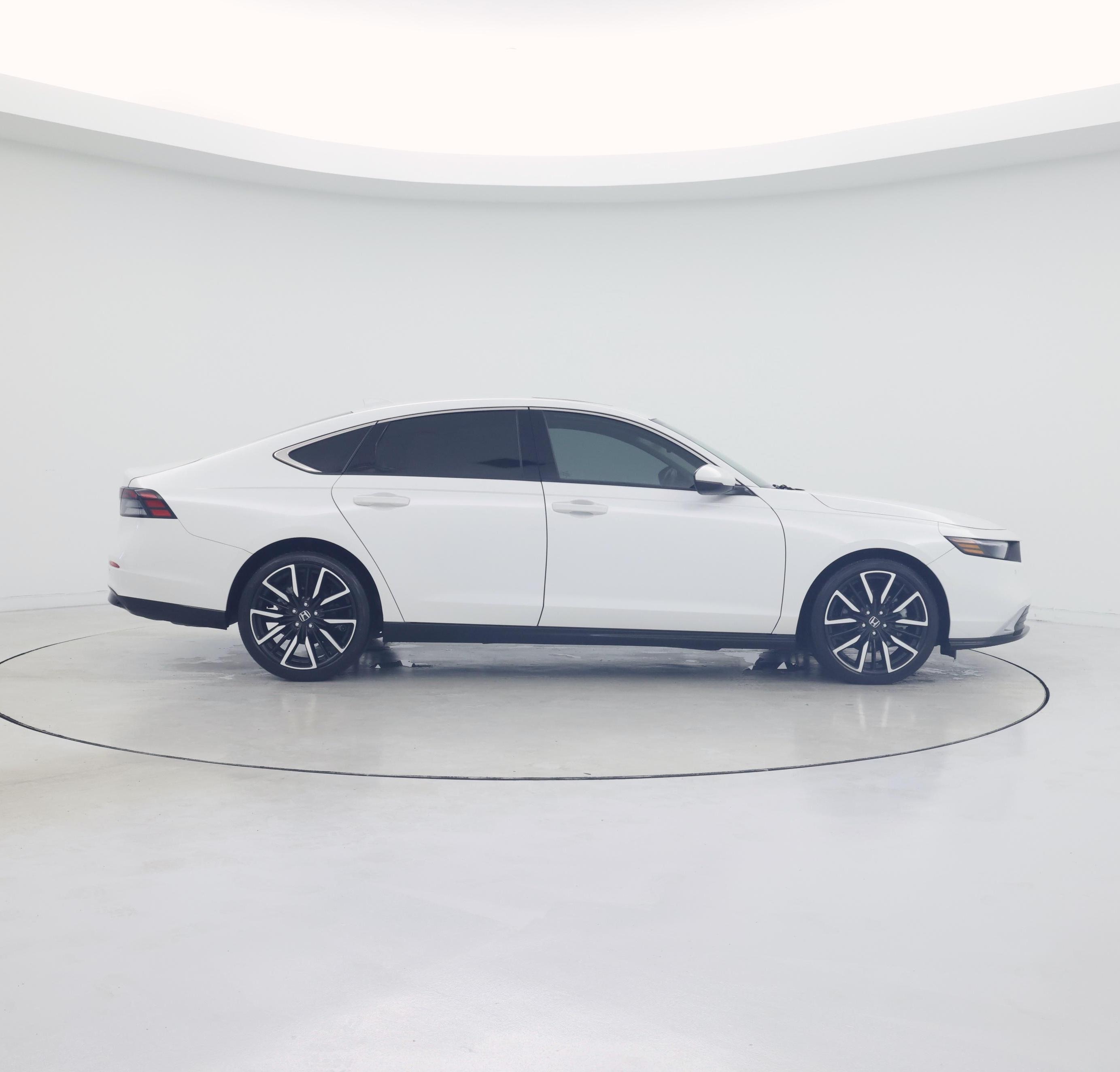 Thumbnail: 2024 Honda Accord - 7