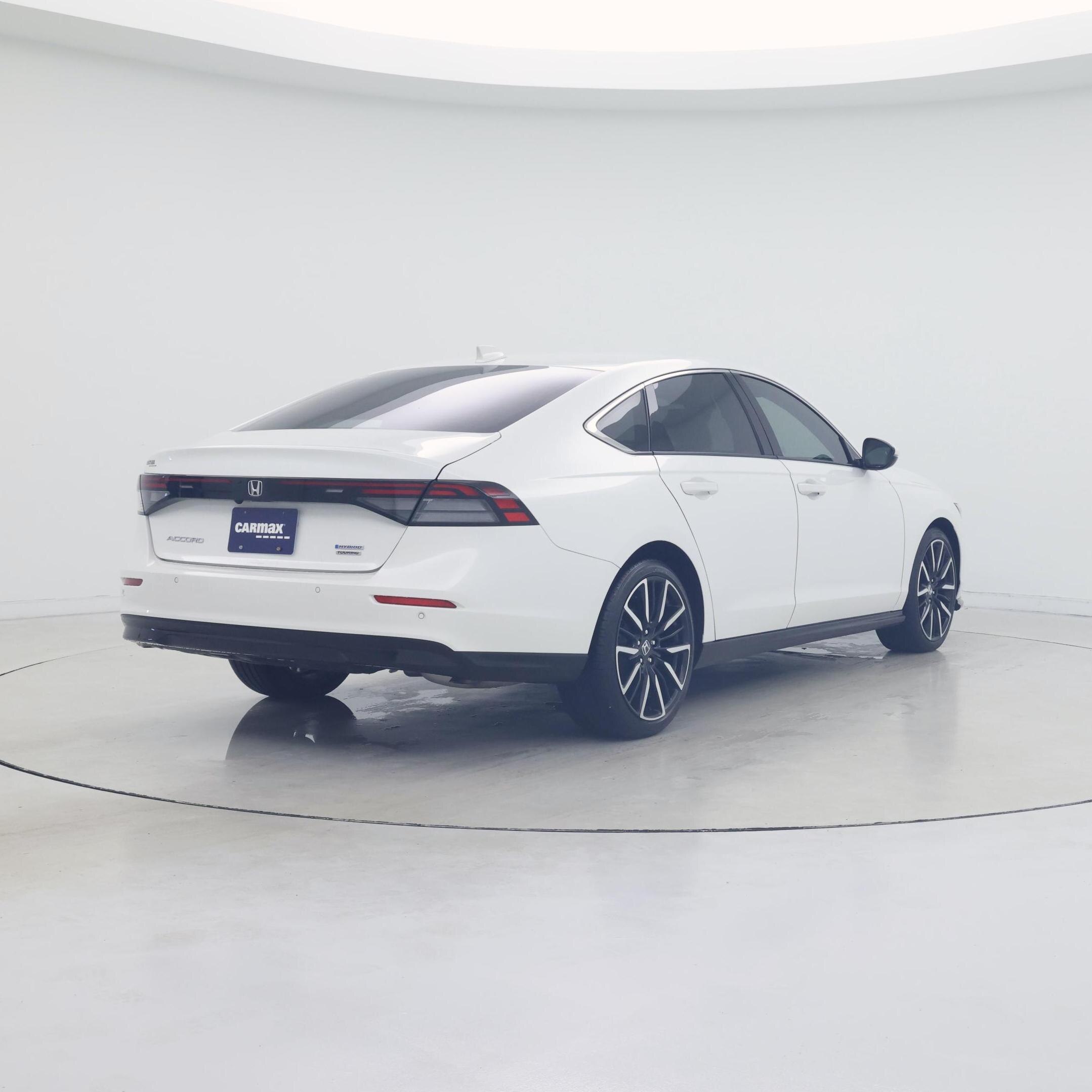 Thumbnail: 2024 Honda Accord - 8