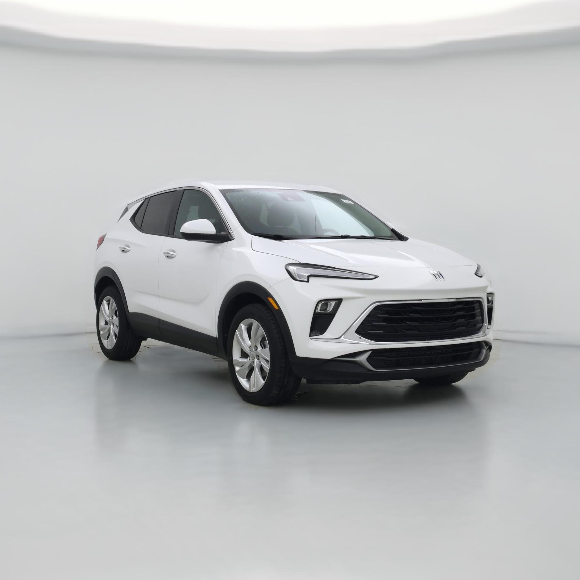 Thumbnail: 2024 Buick Encore GX - 1