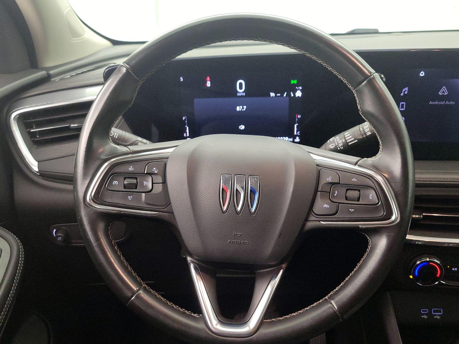 Thumbnail: 2024 Buick Encore GX - 10