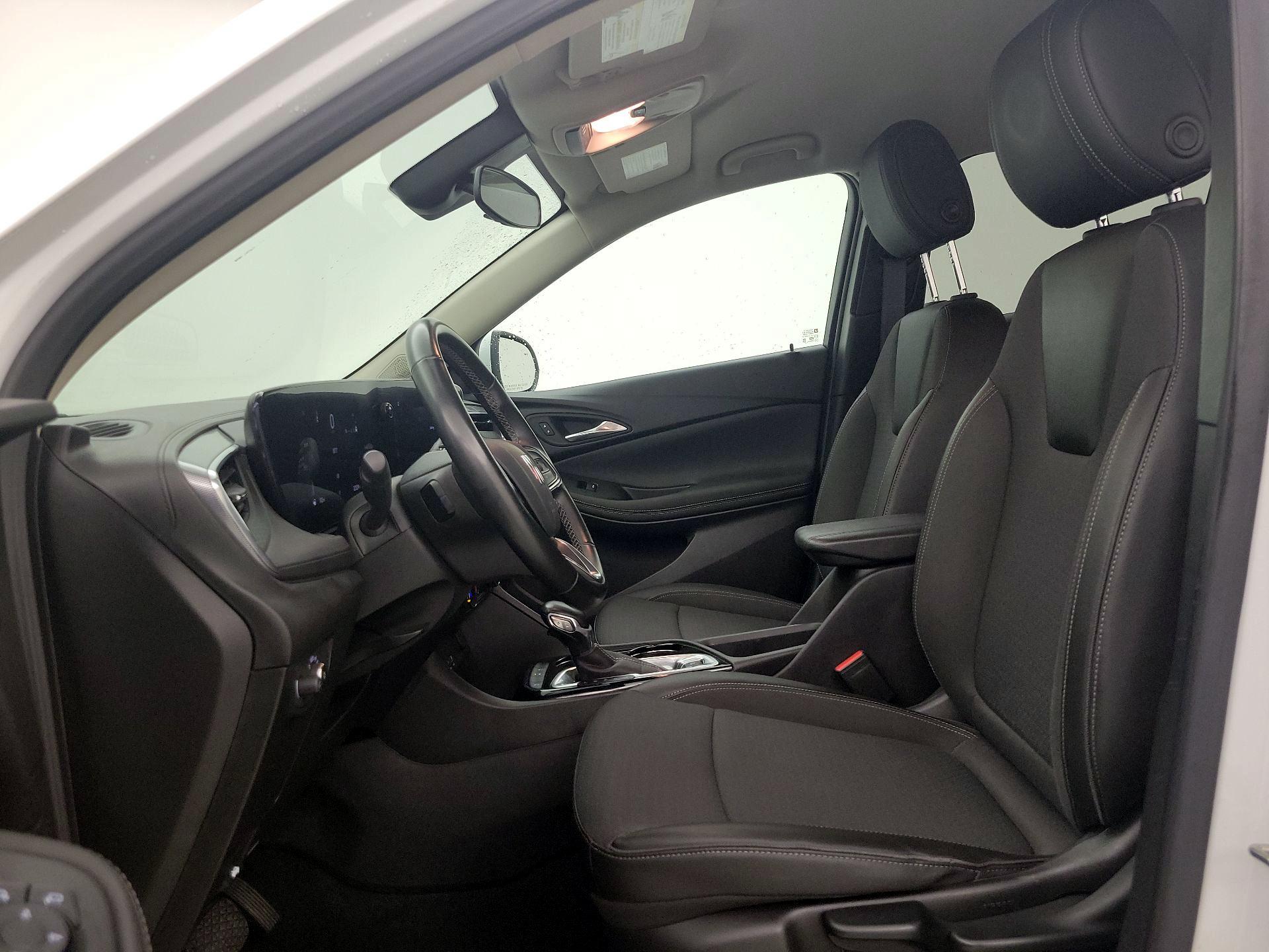 Thumbnail: 2024 Buick Encore GX - 11