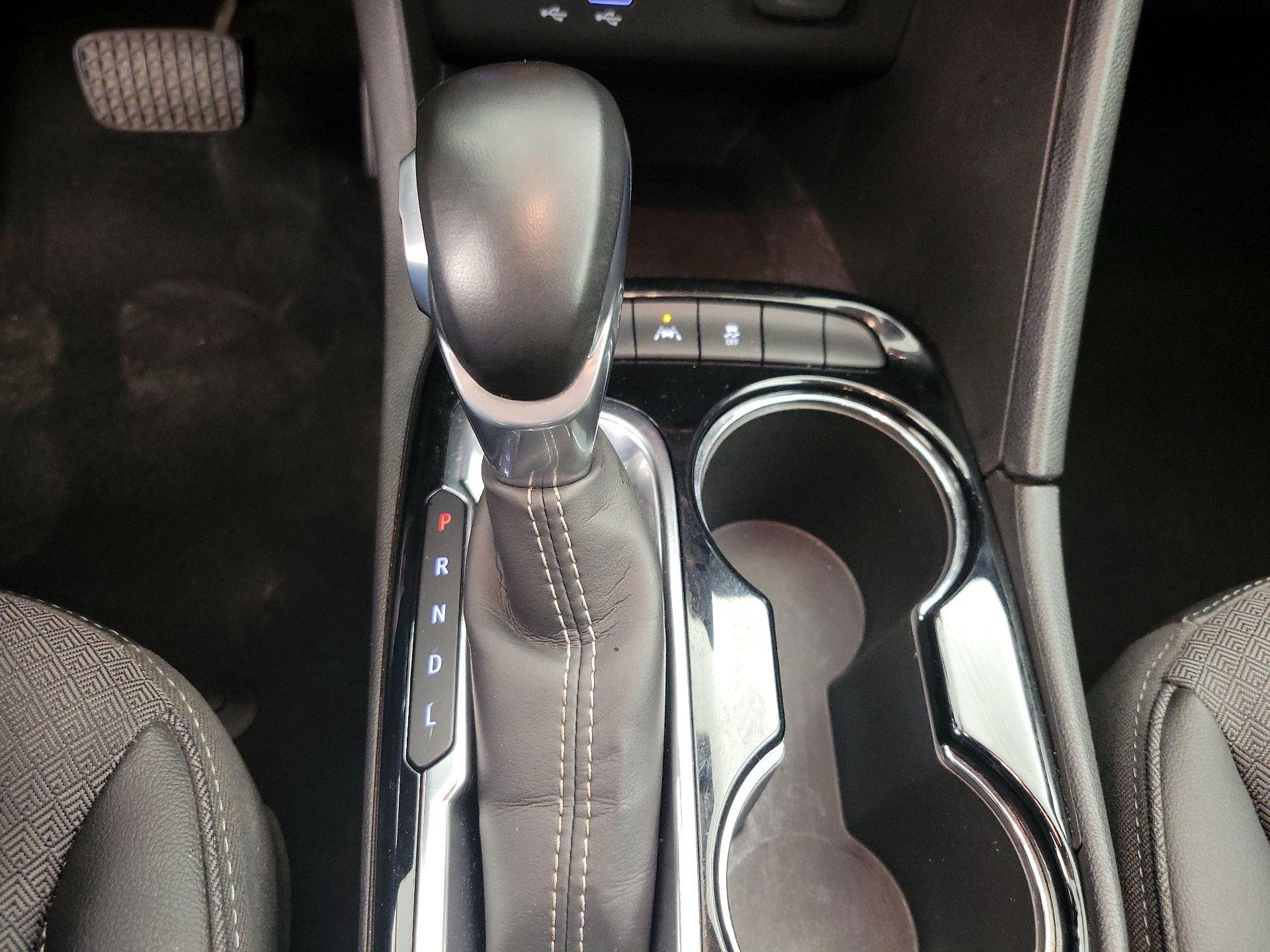 Thumbnail: 2024 Buick Encore GX - 17