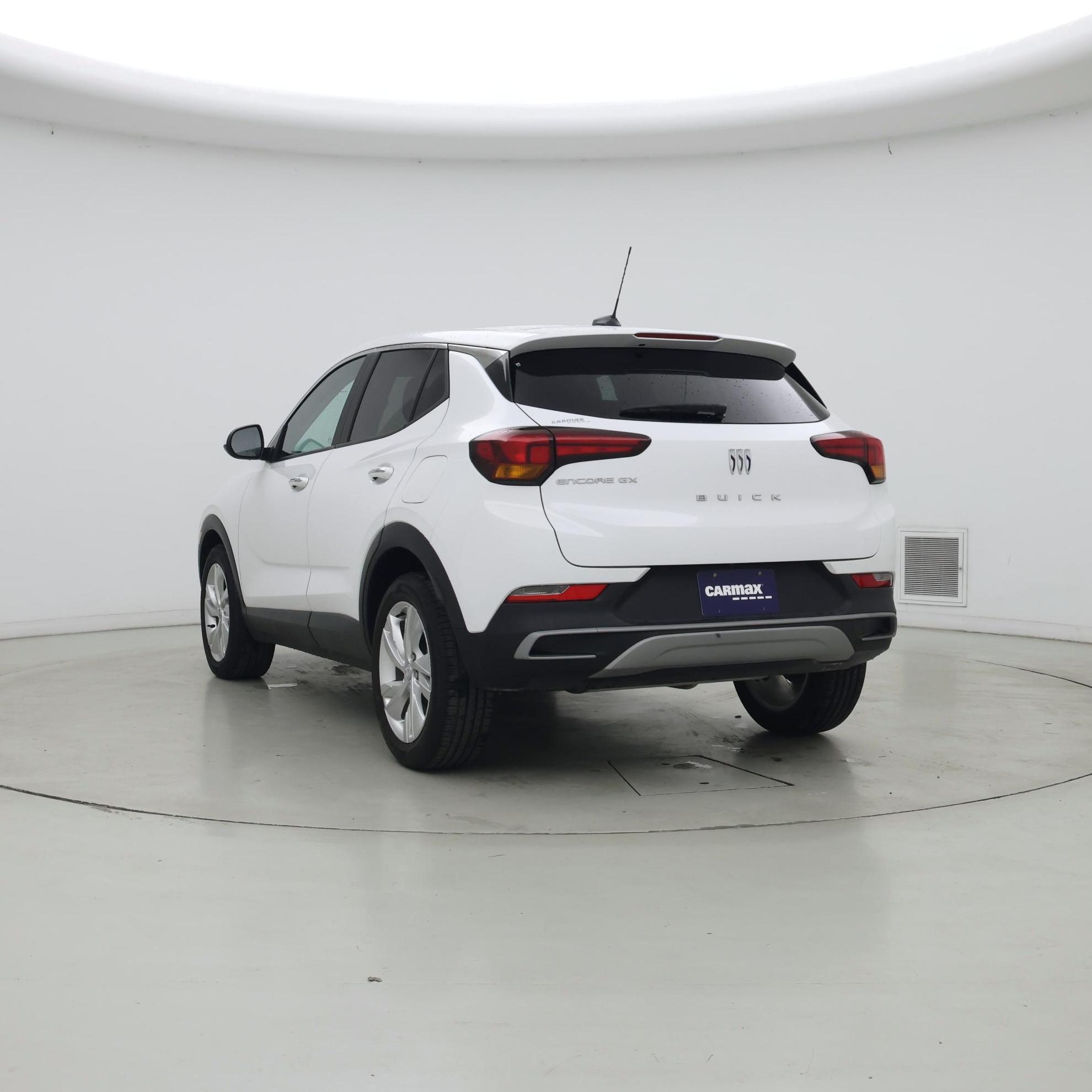 Thumbnail: 2024 Buick Encore GX - 2