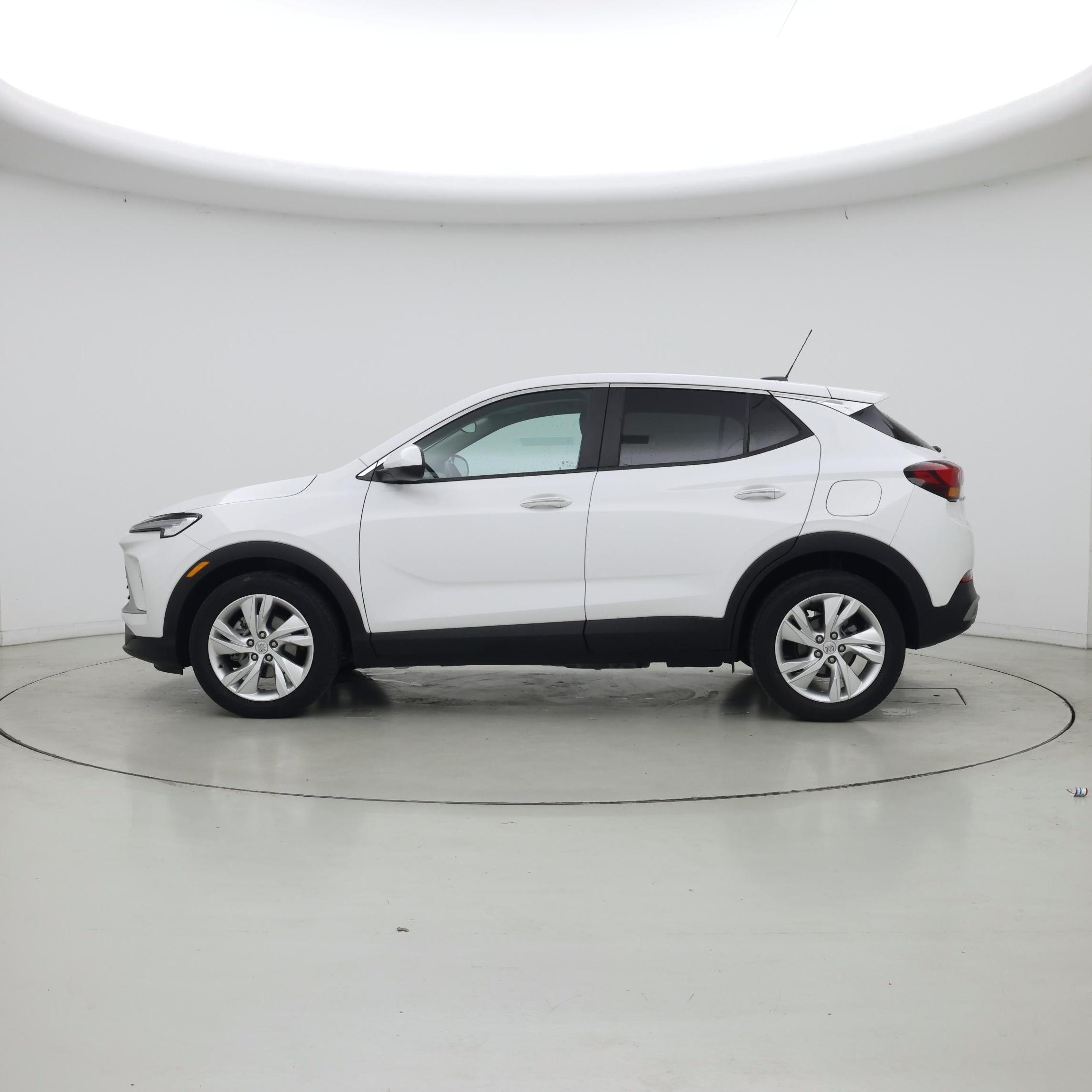 Thumbnail: 2024 Buick Encore GX - 3